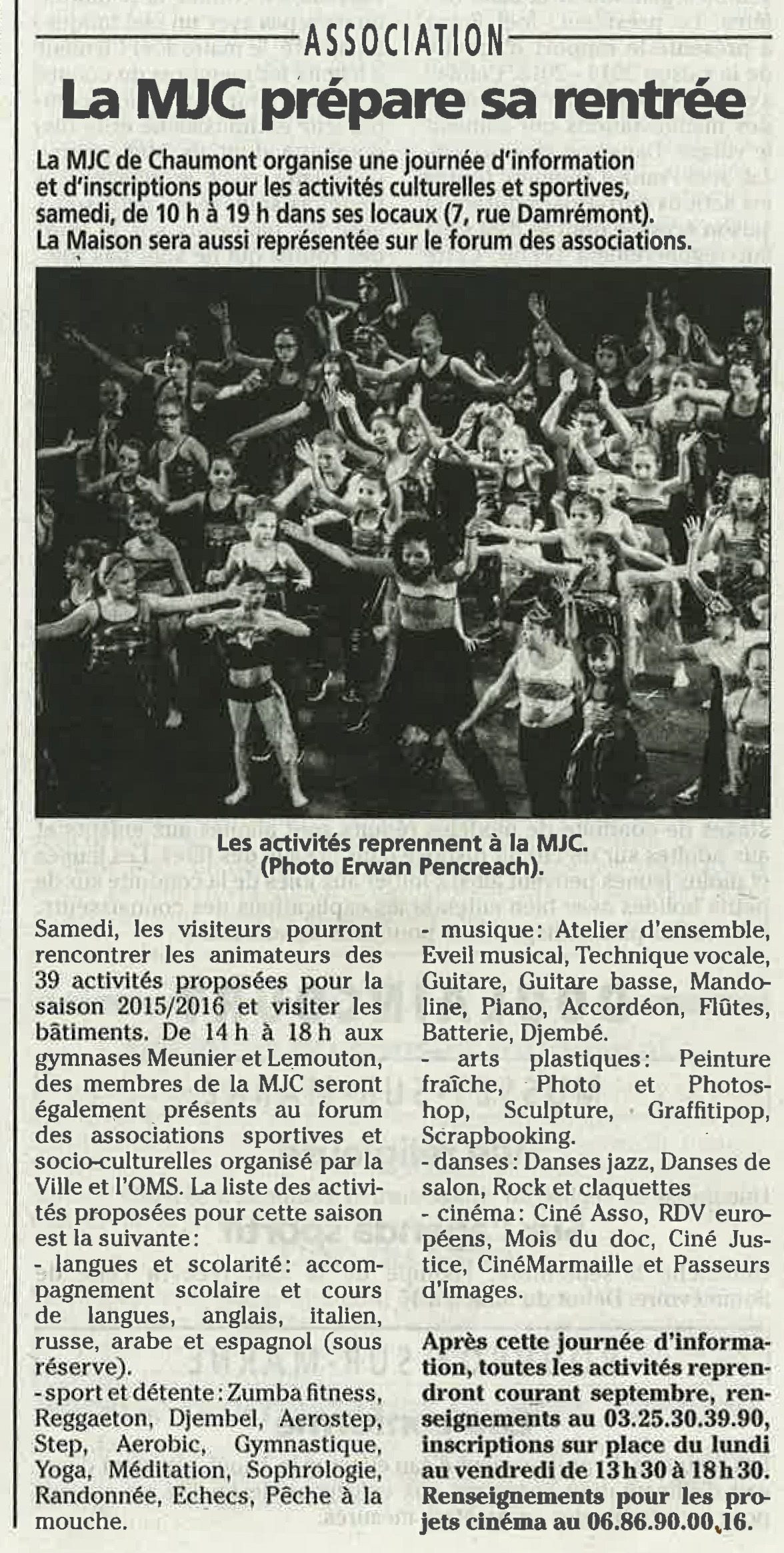 JHM 05 septembre 2015