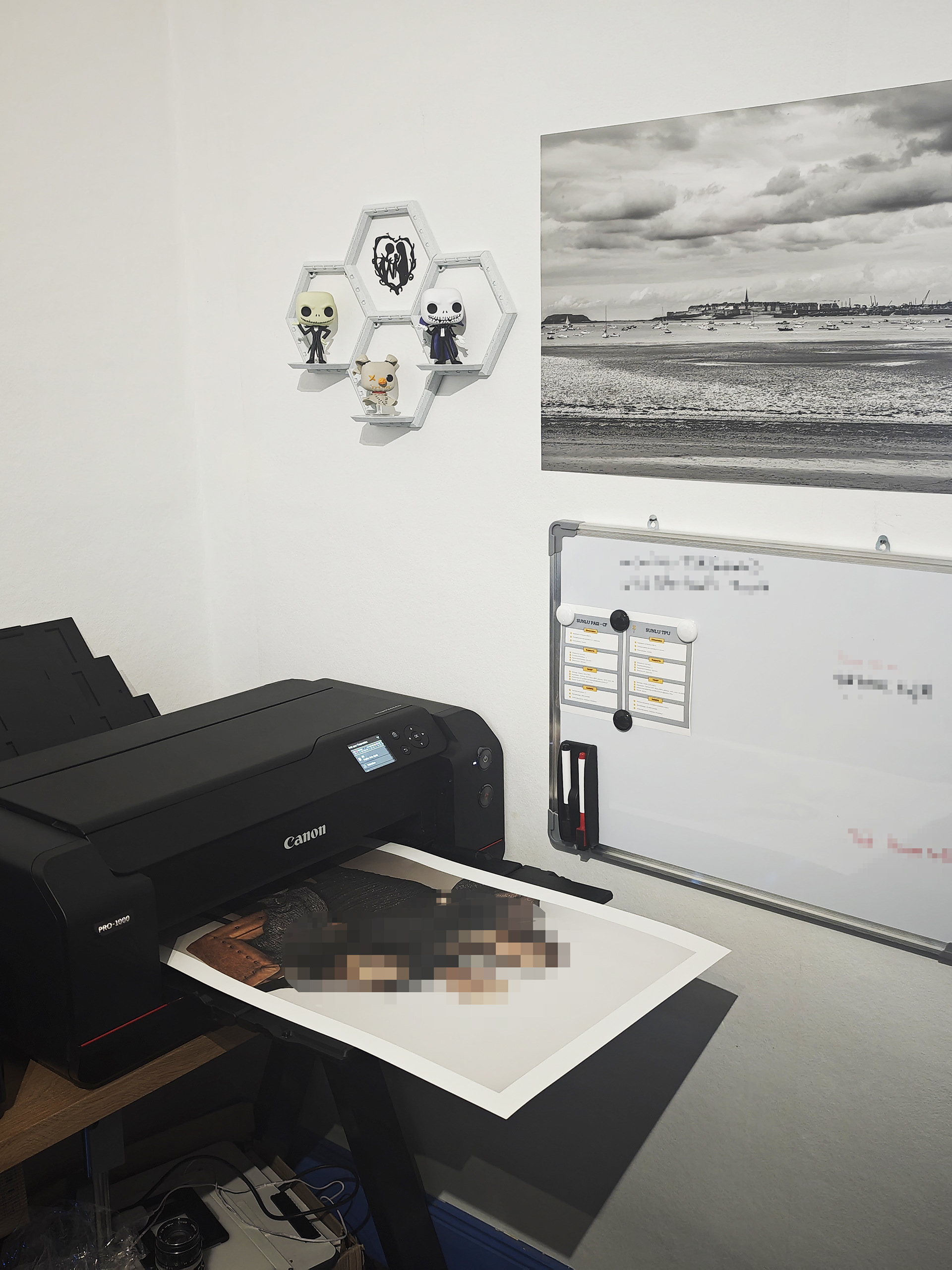 Papier Photo Rag 308