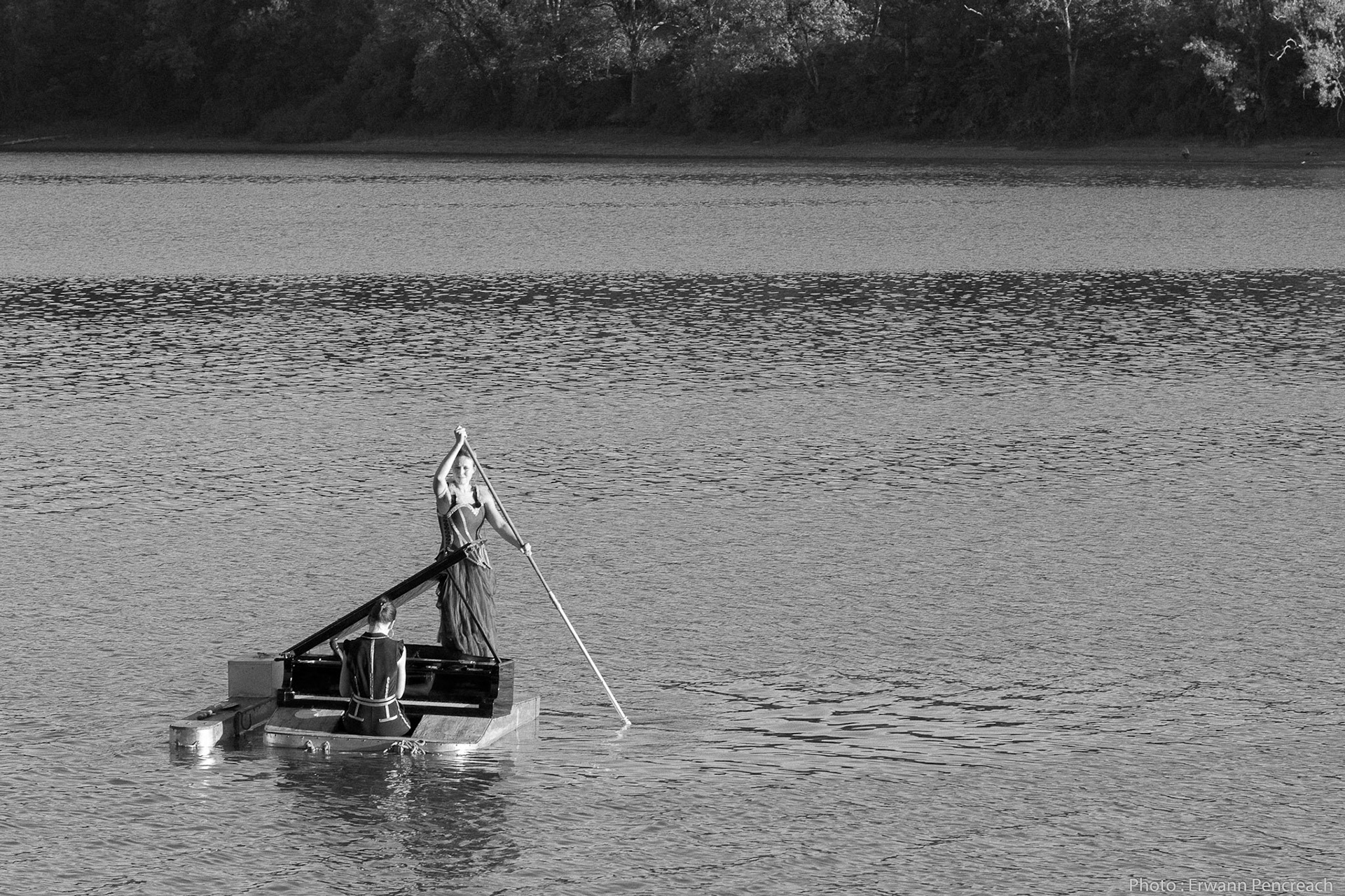Piano du Lac