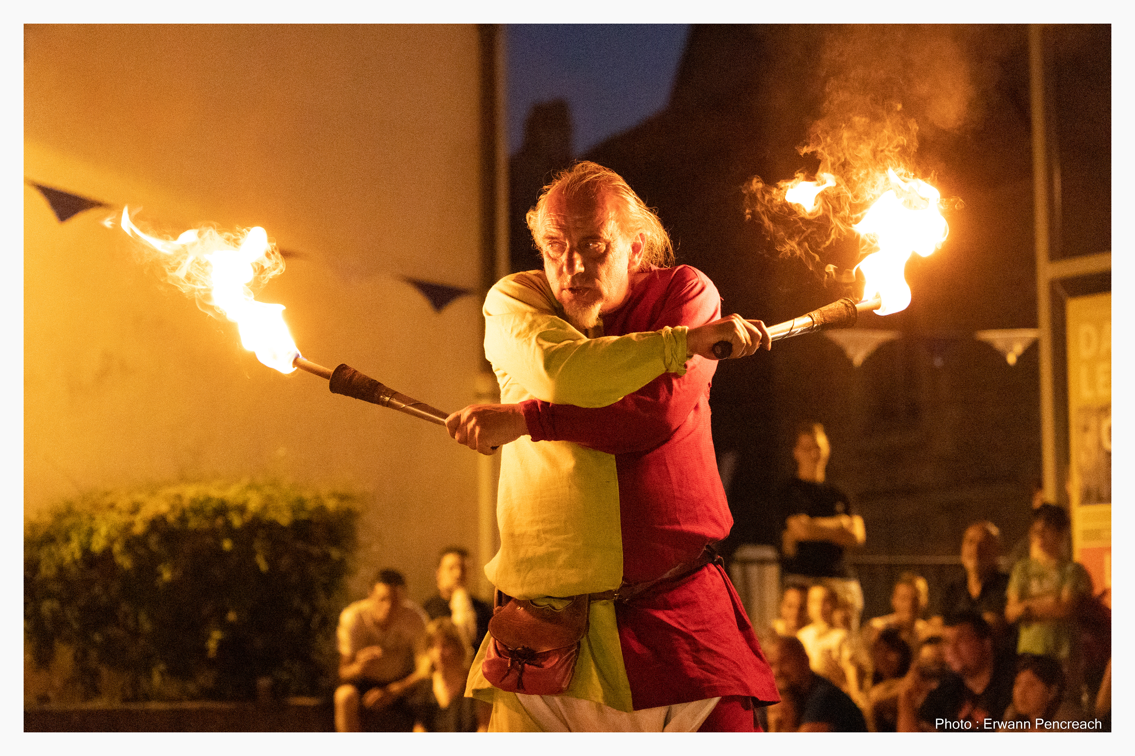 Troupe Les Goliards