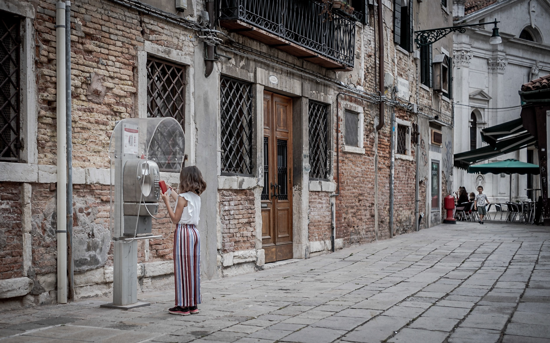 Venezia