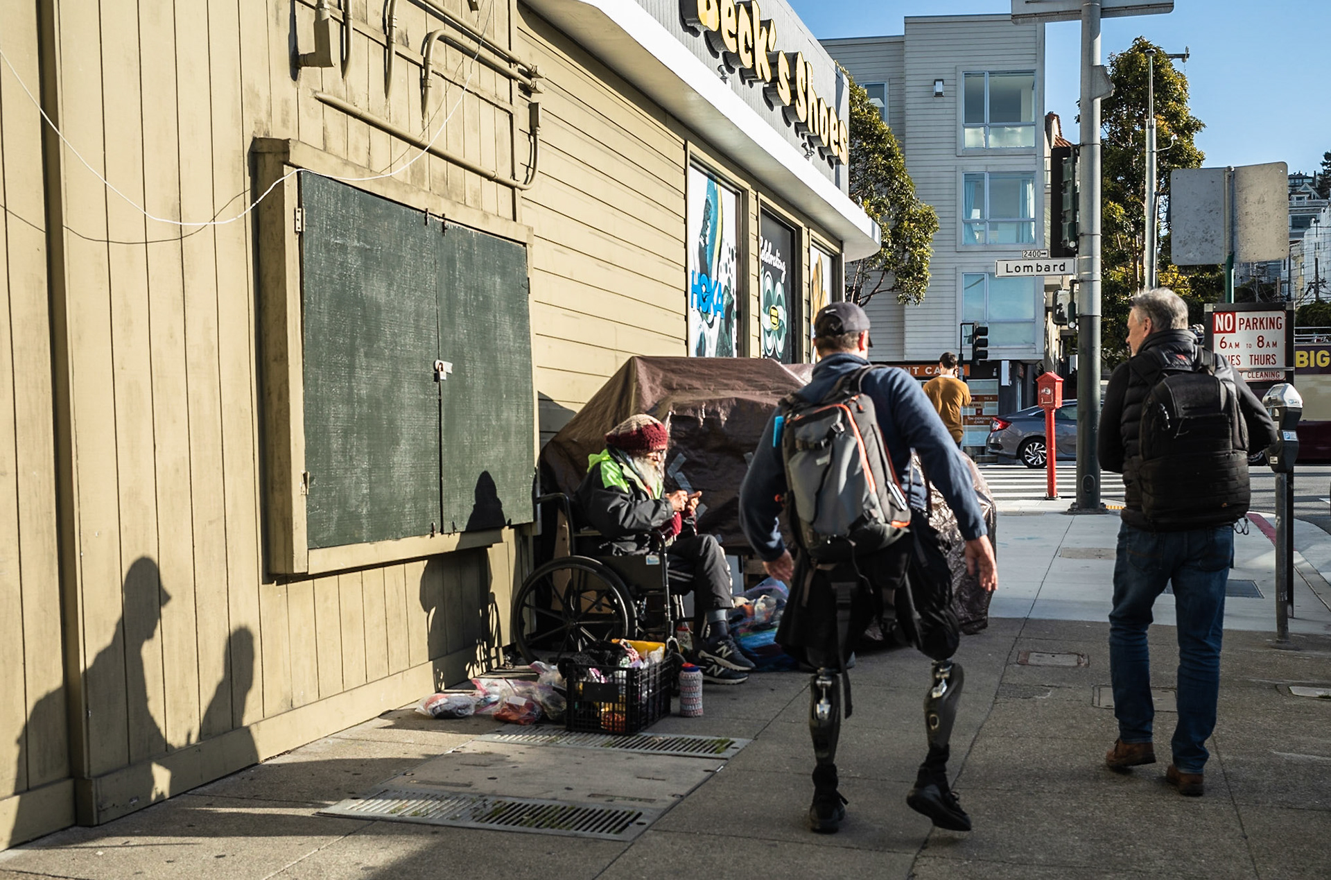 San Francisco