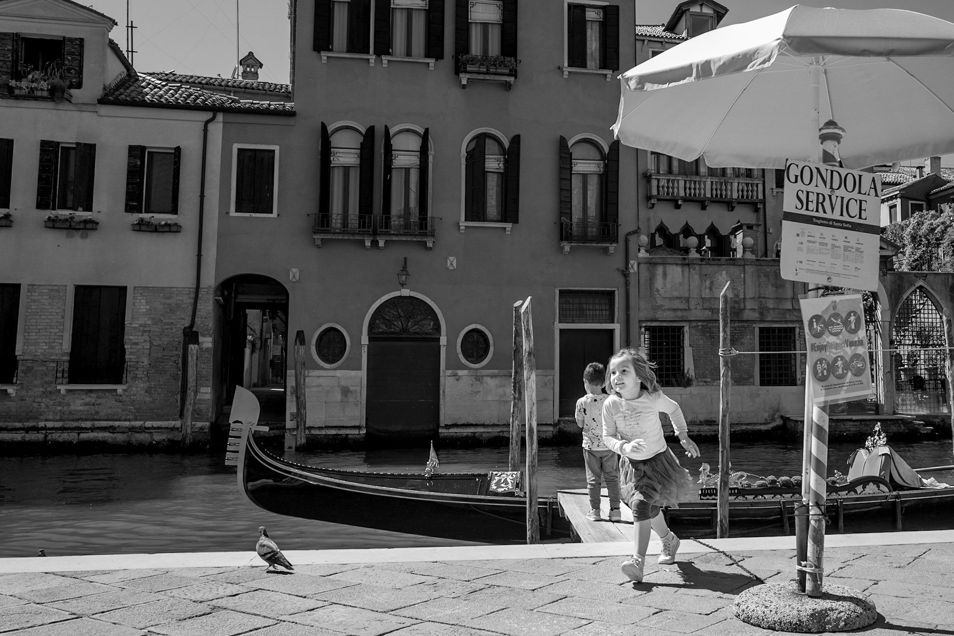 Venezia