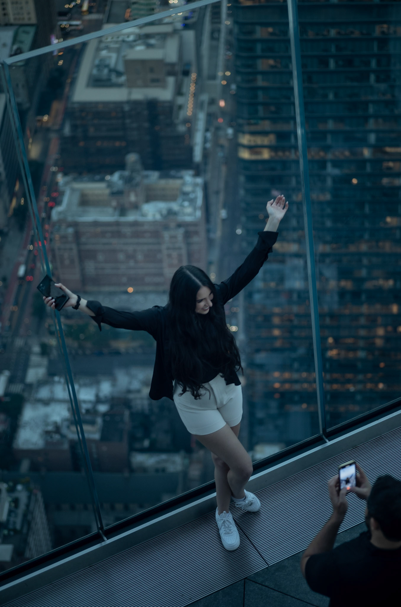 New York