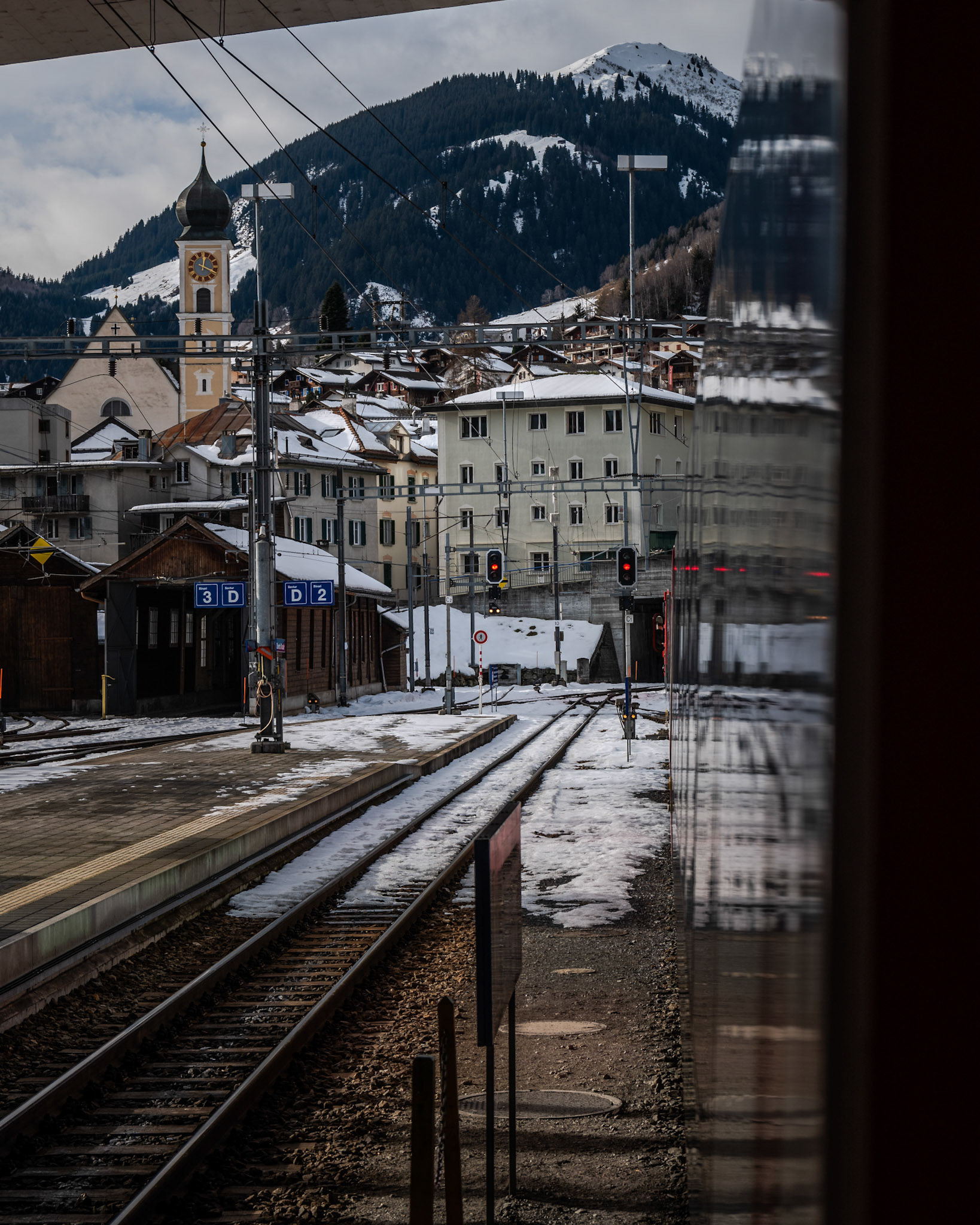 Swiss