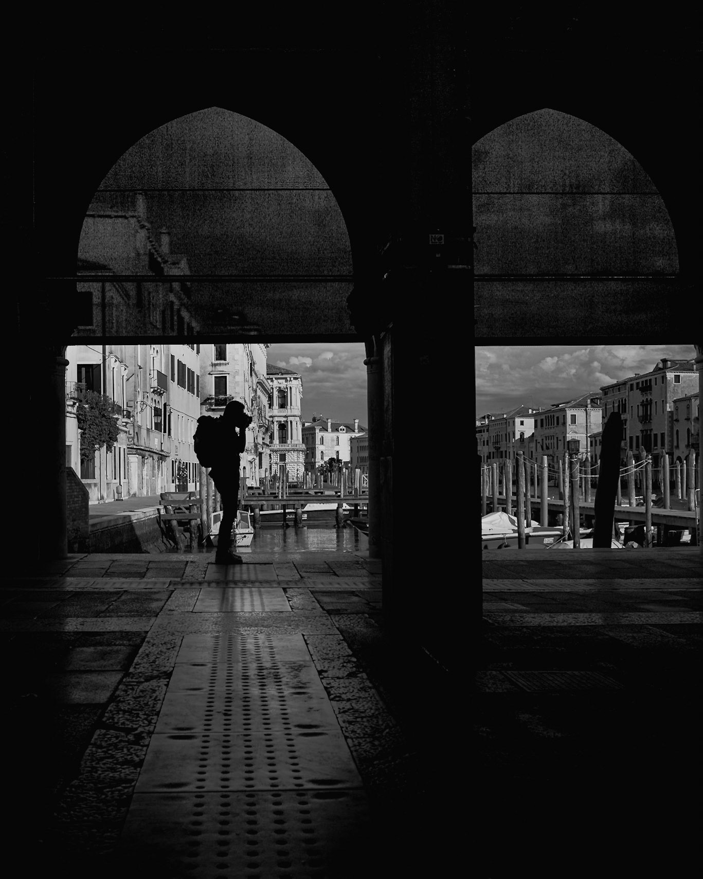 Venezia