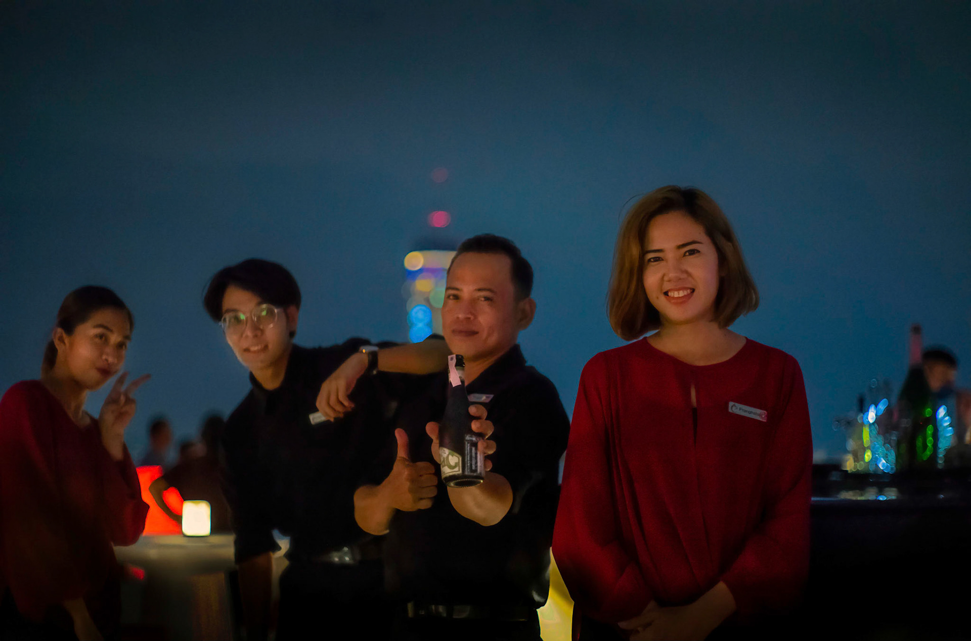 Bangkok