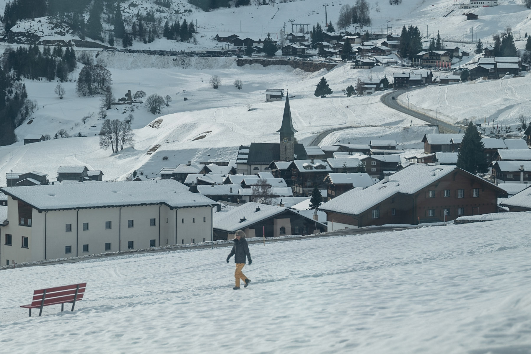 Swiss