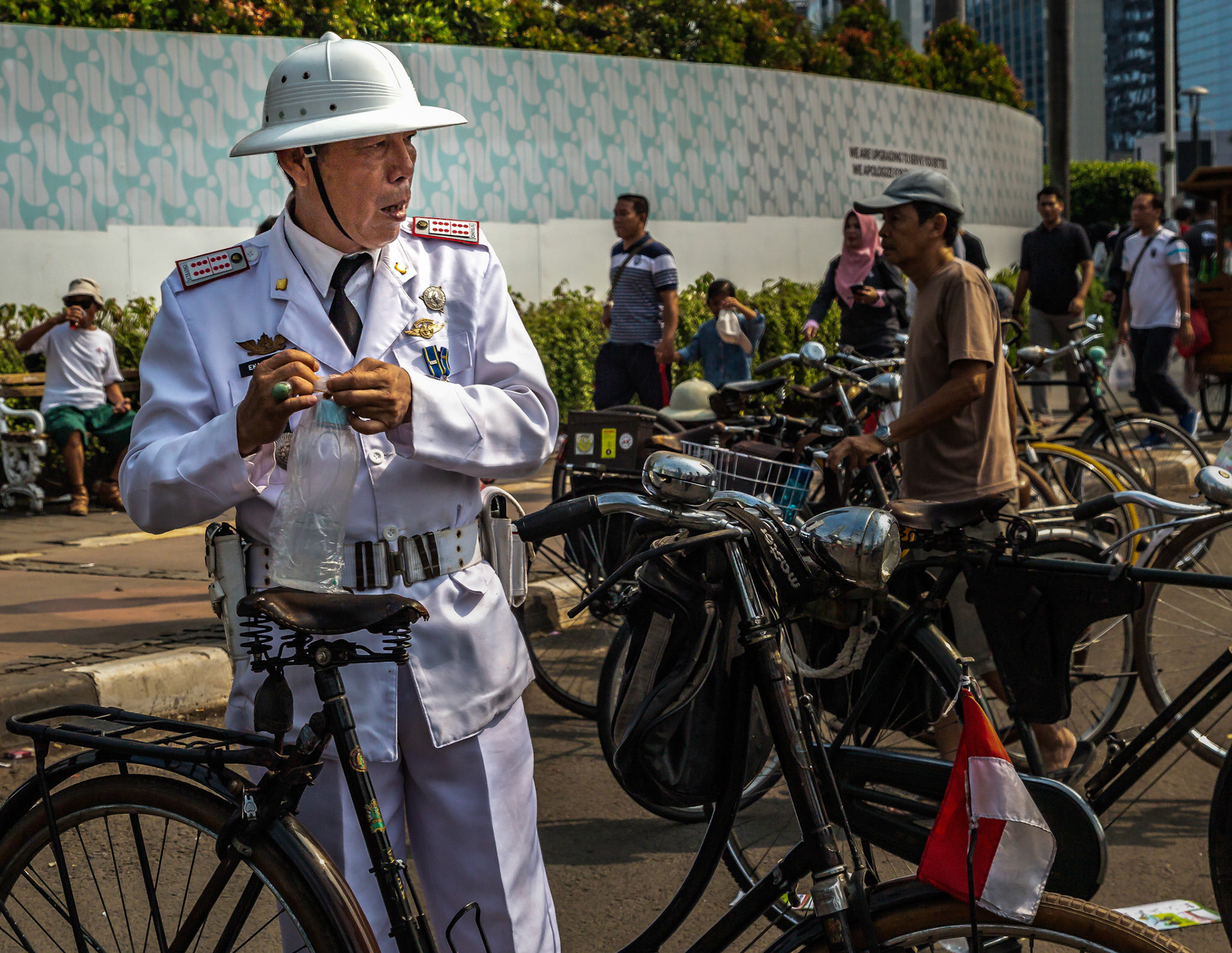 Jakarta