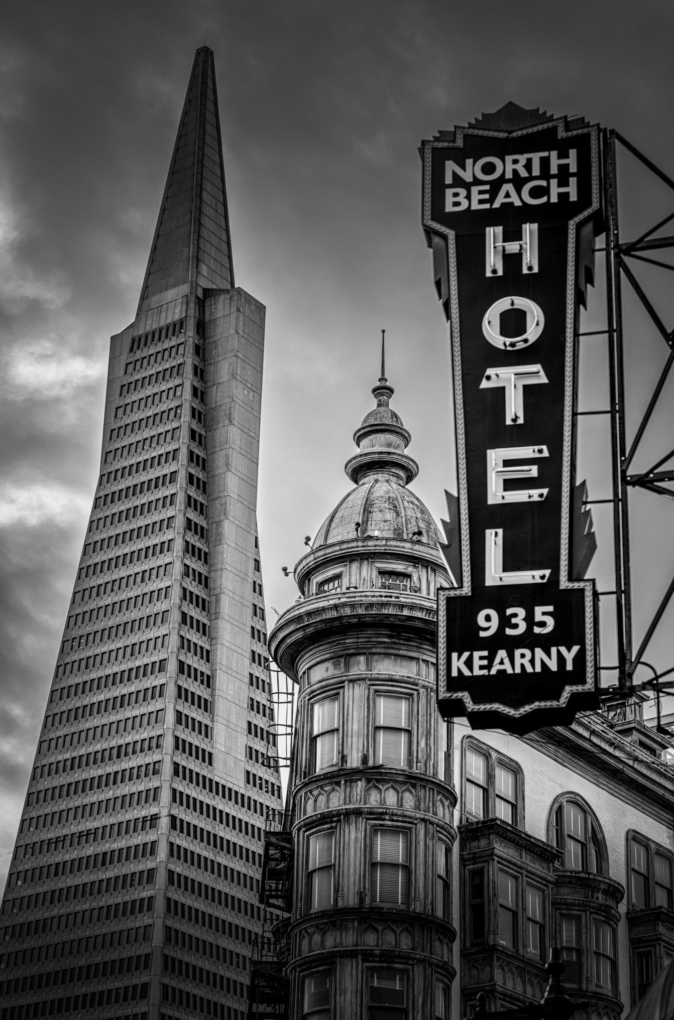 San Francisco