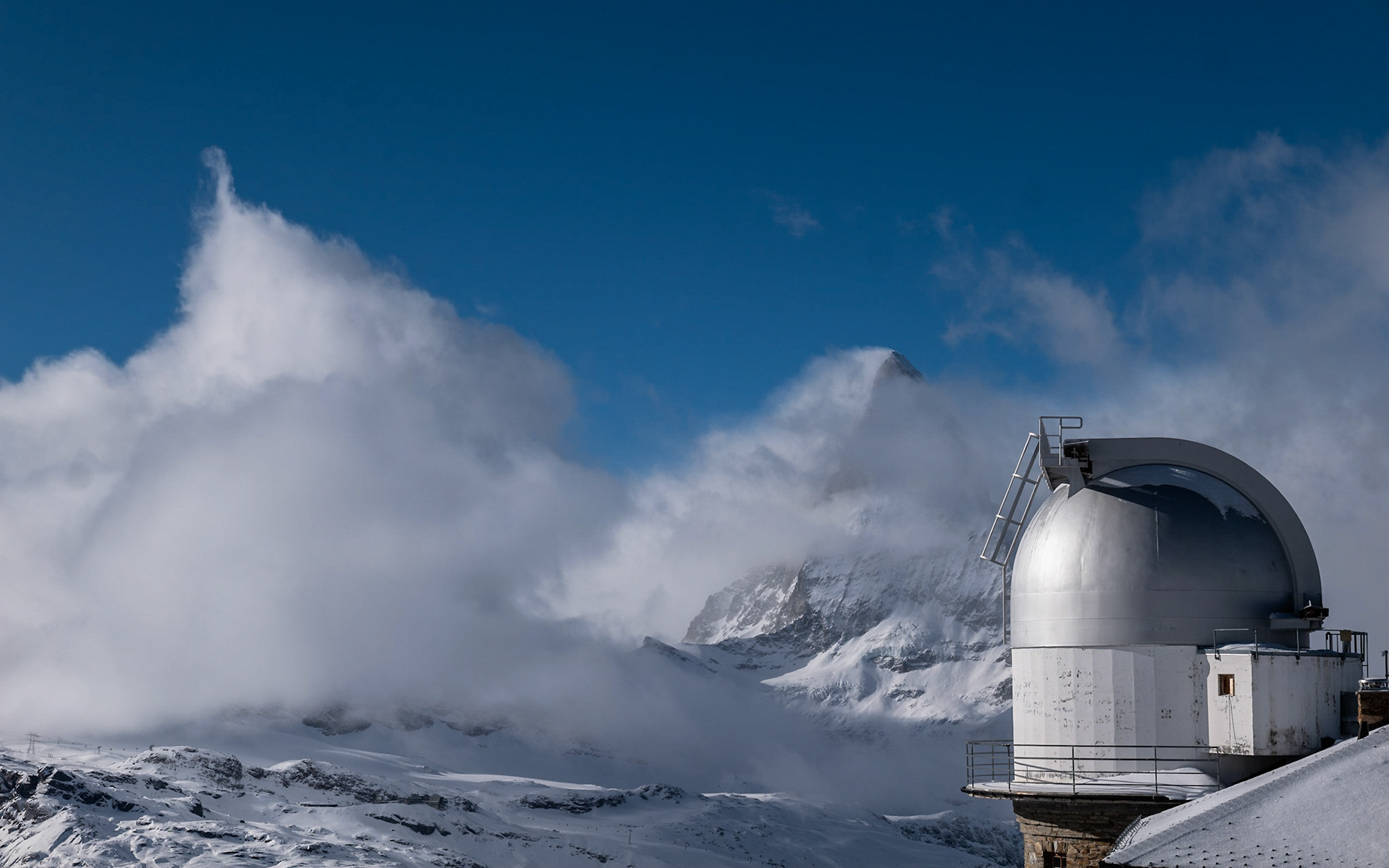 Zermatt
