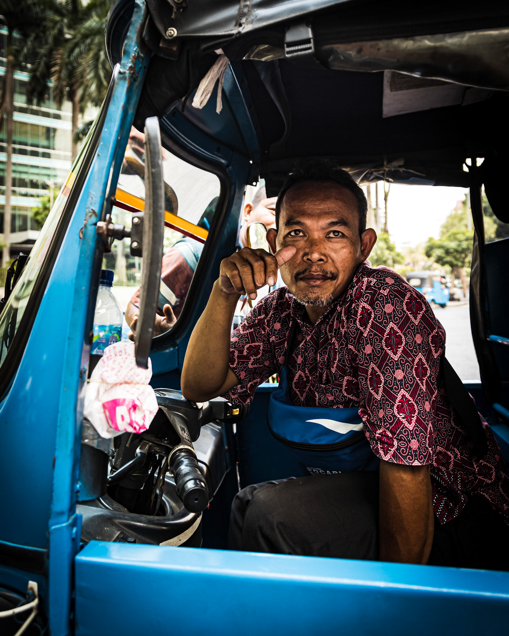Jakarta