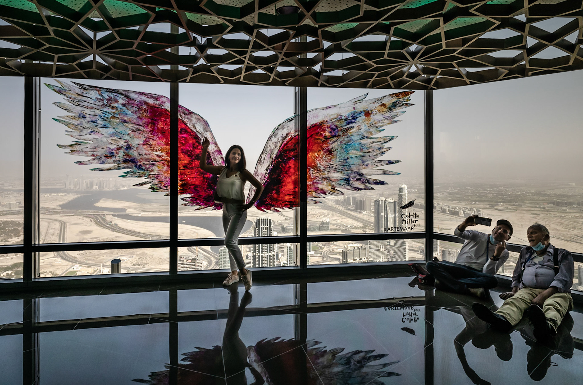Dubai