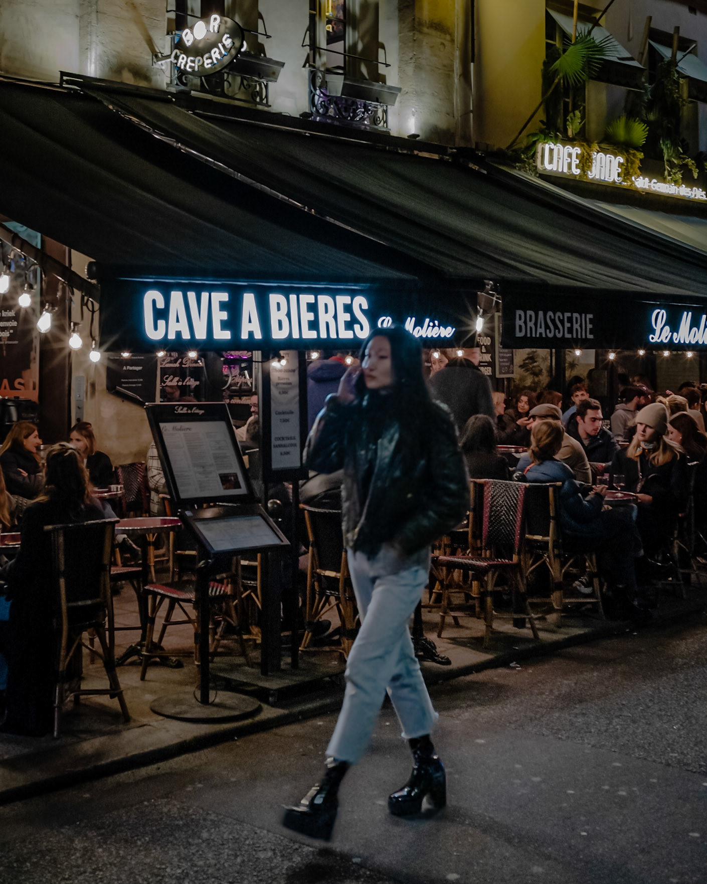 Paris