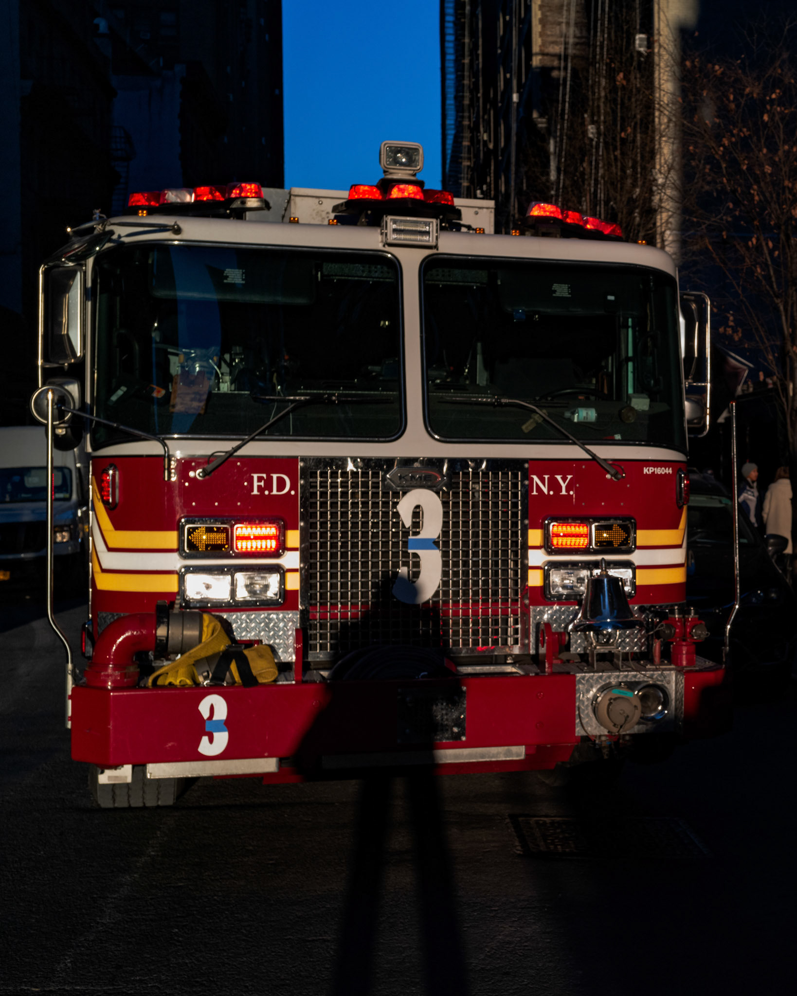 New York