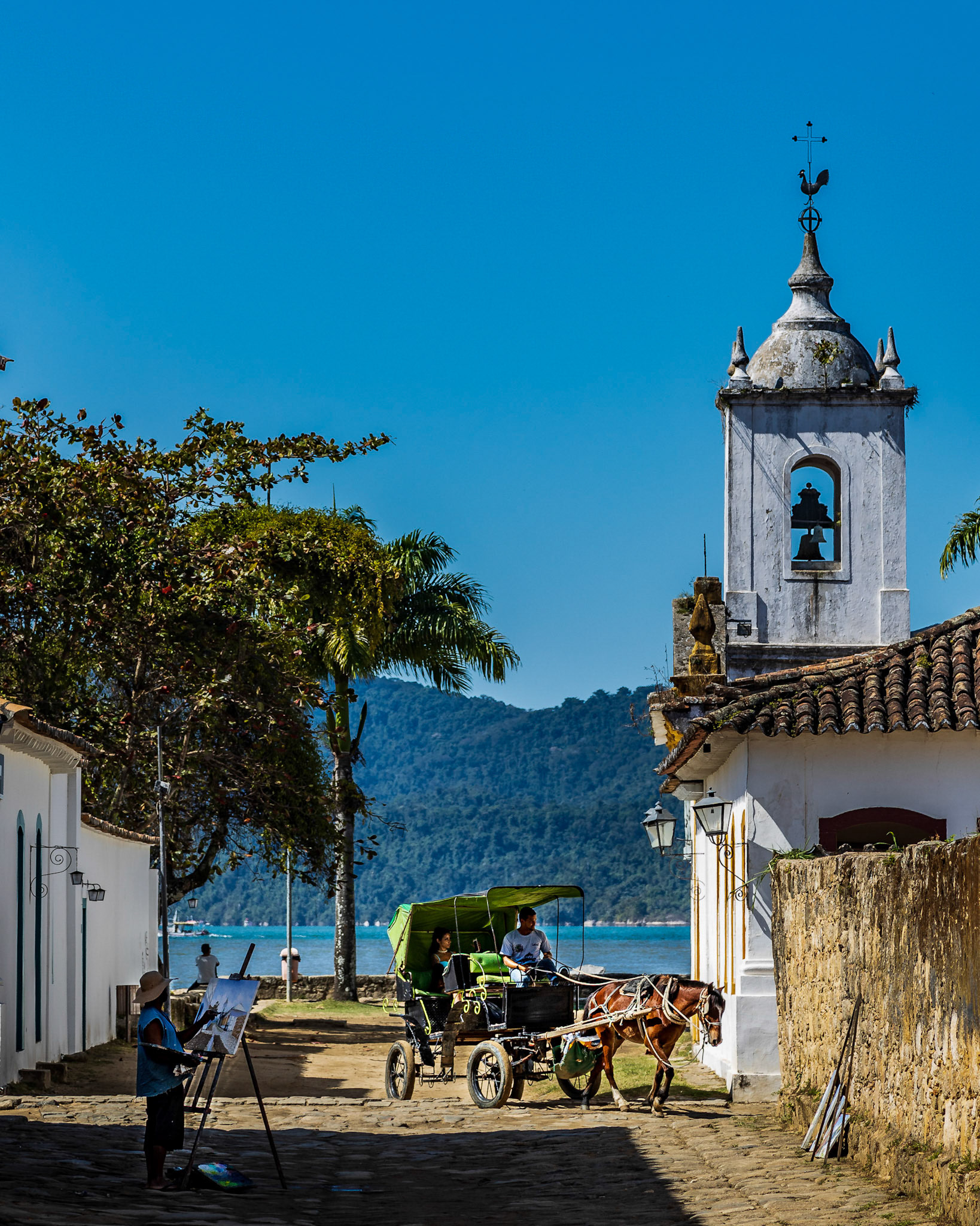 Paraty - BR