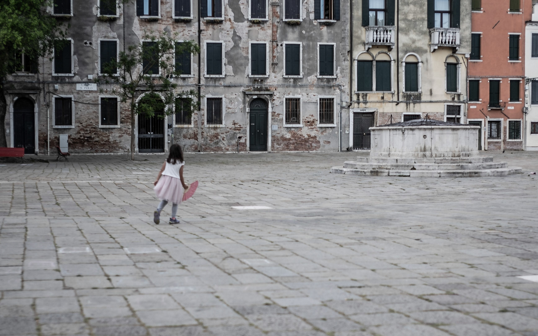 Venezia