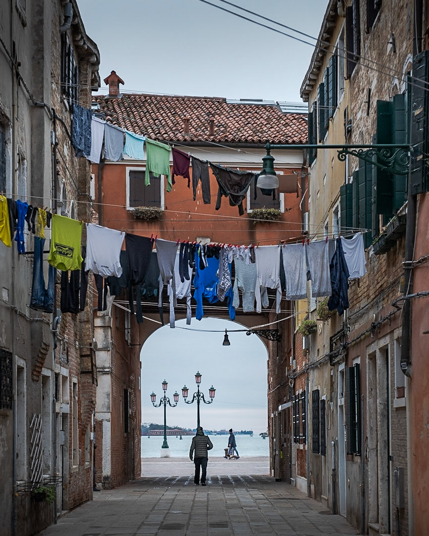 Venezia