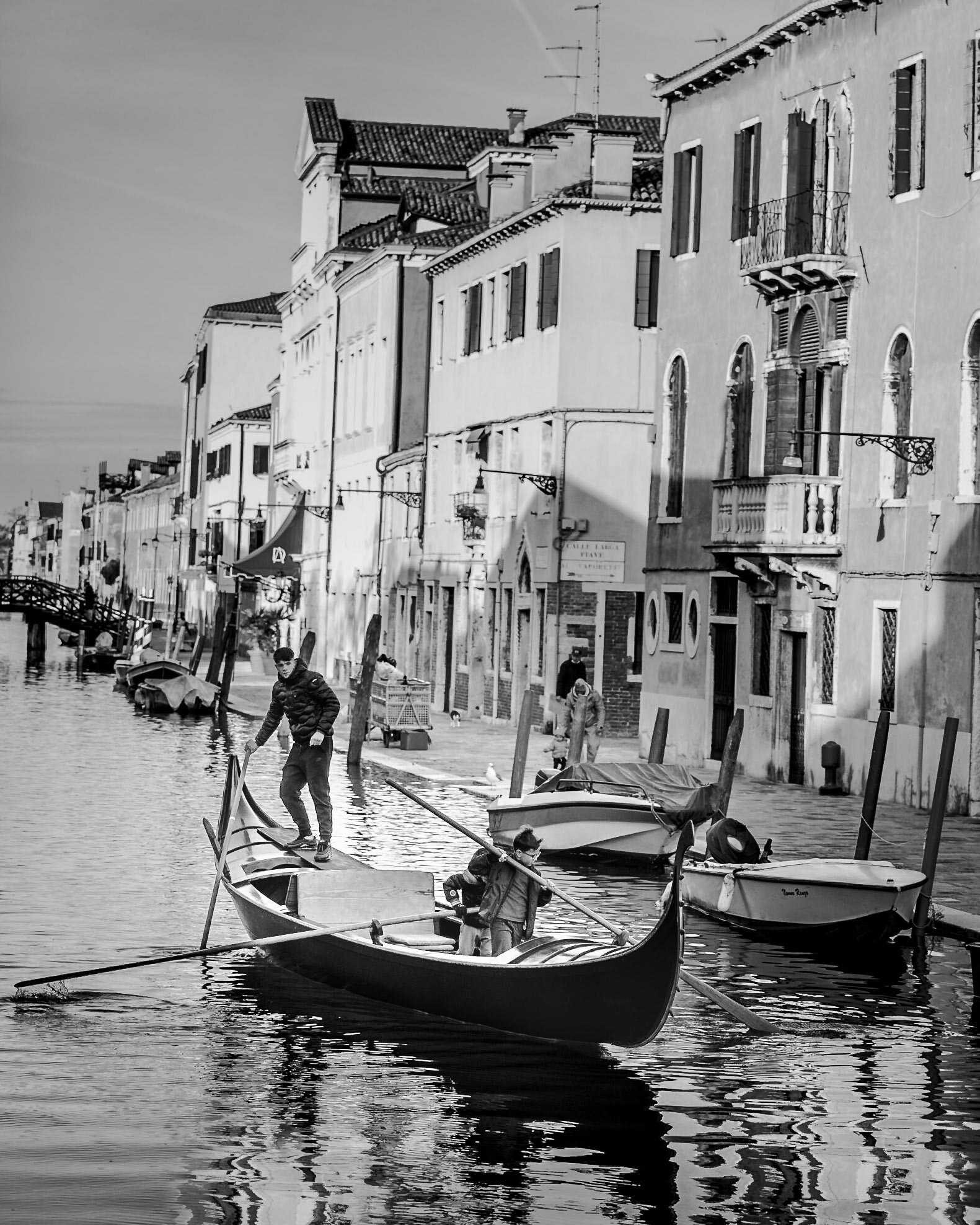 Venezia