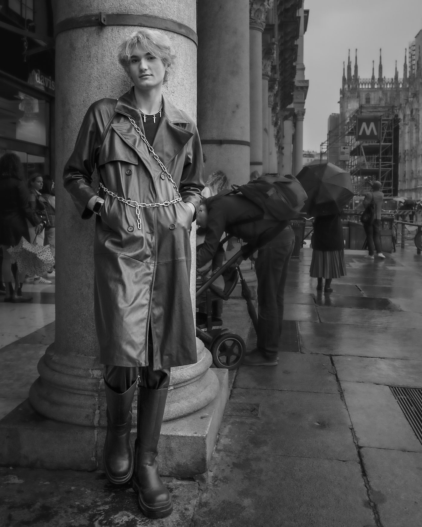 Milano