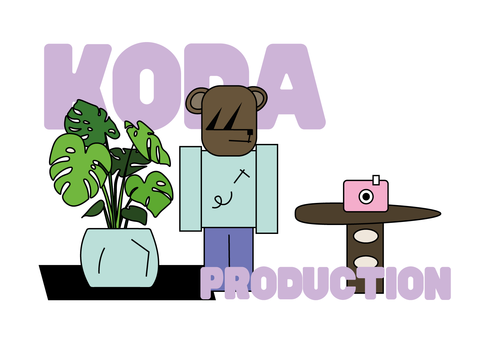 Koda Production 