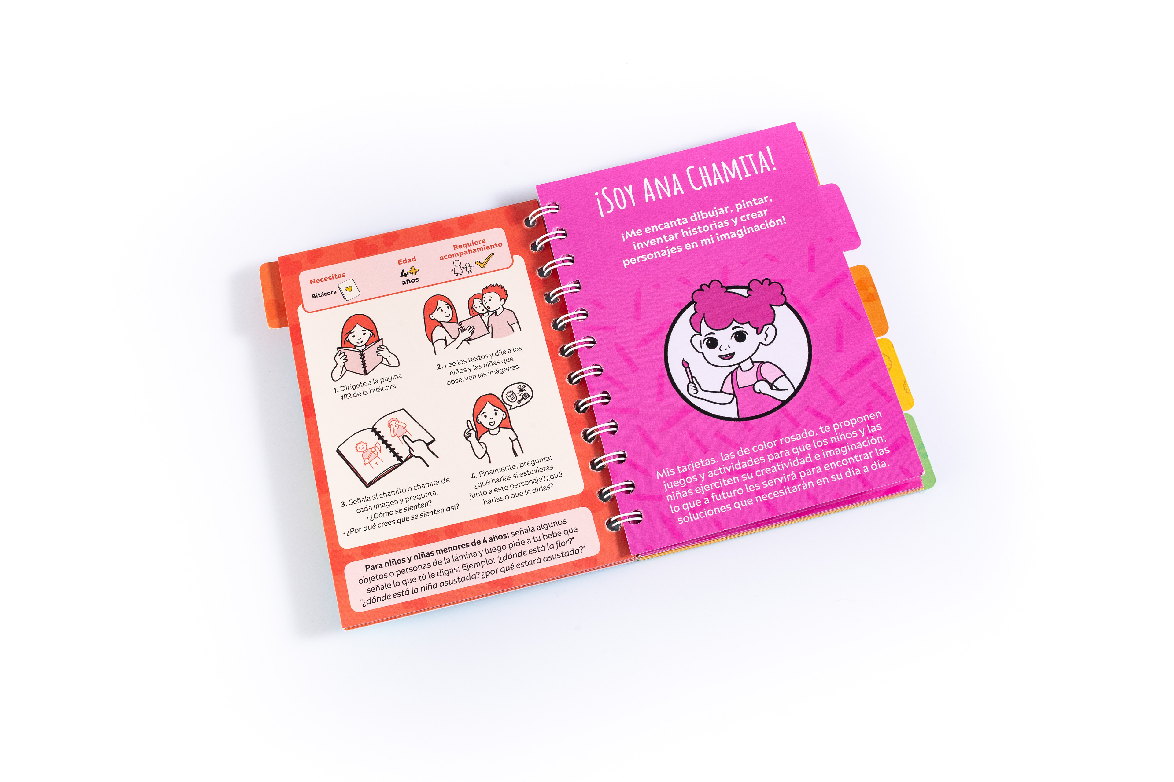 Ilustraciones por Ramsés Vizcaino | https://www.behance.net/ramviz