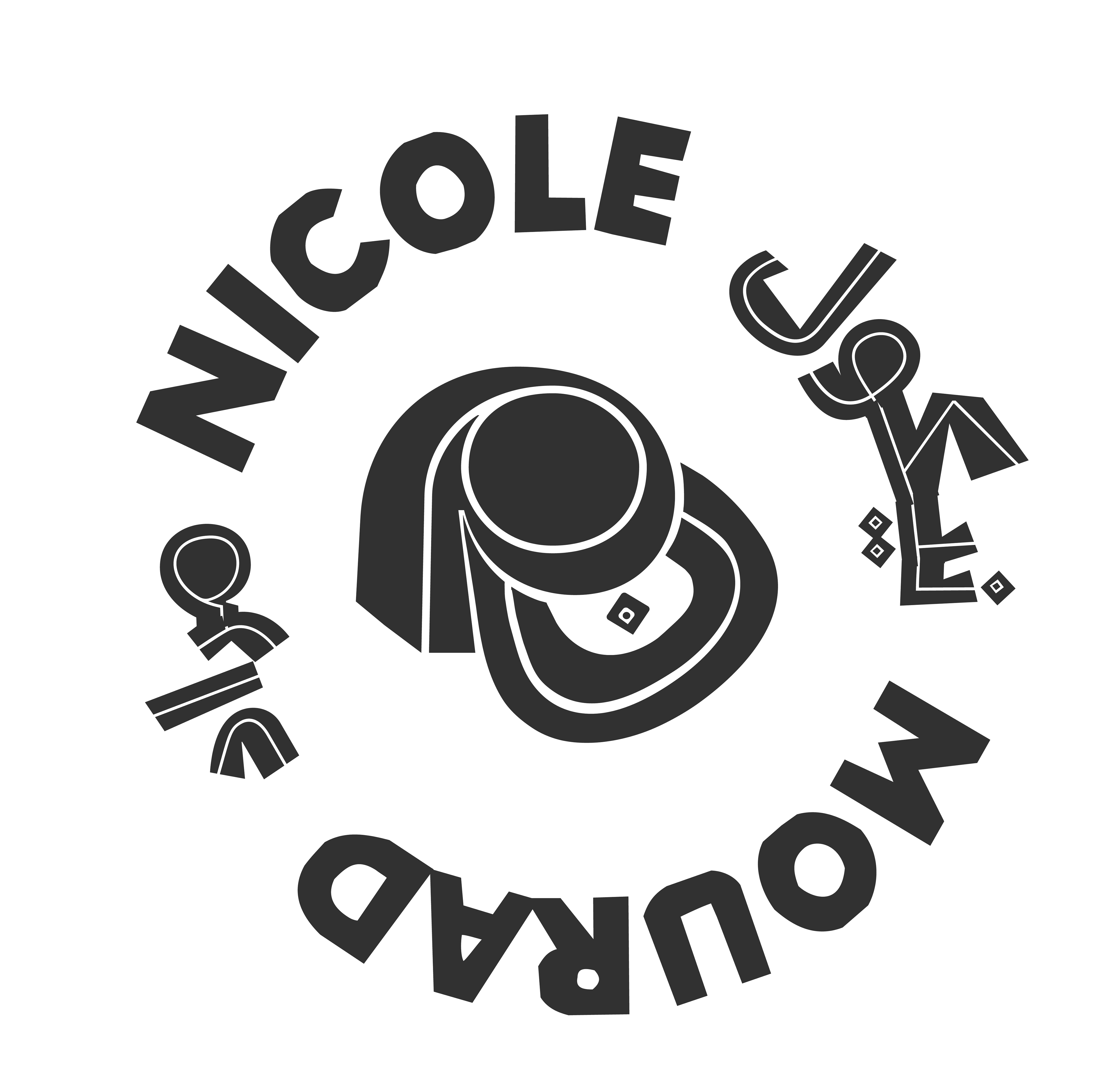 Nicole Mourad