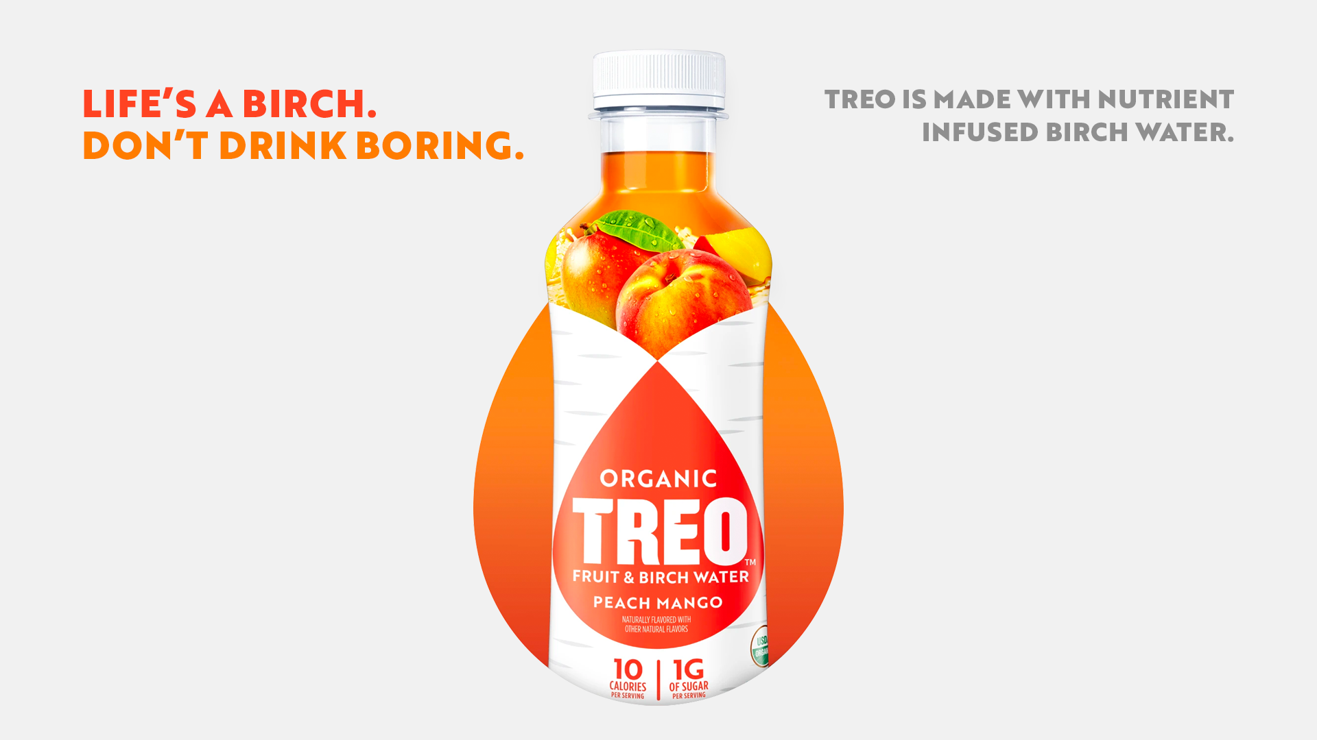 Treo founder wants to repeat Snapple's success but for Birch-water