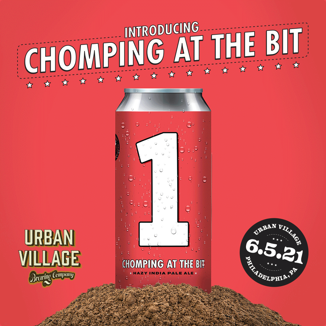 Brewery Launch Social