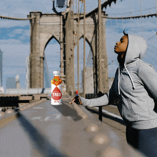 New Year's Resolution (2)