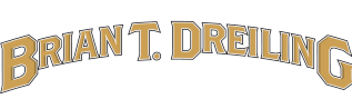 Brian T. Dreiling - Graphic Design