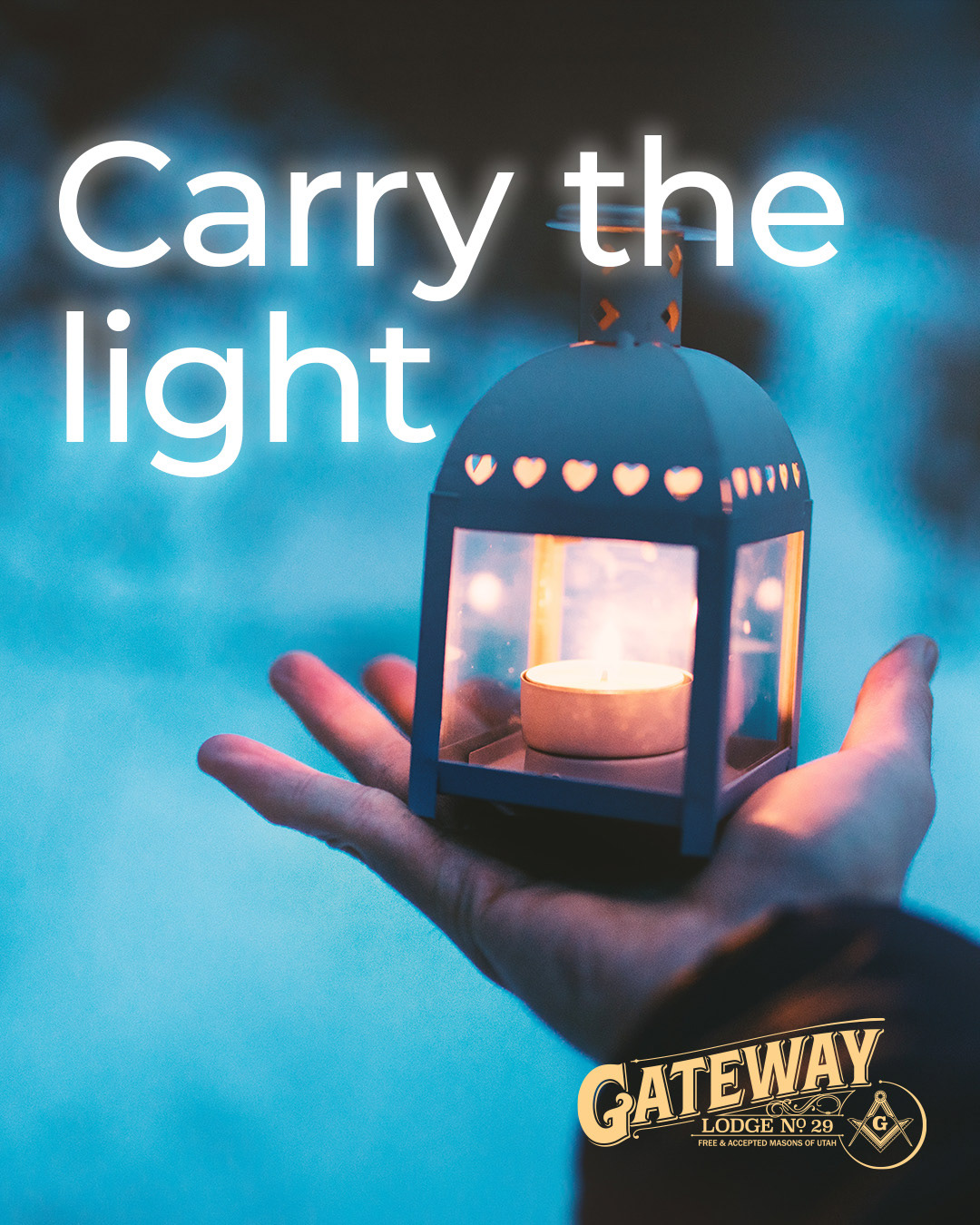 Even in the longest nights of the year, each of us carries a small light — a spark of purpose, kindness, and curiosity.