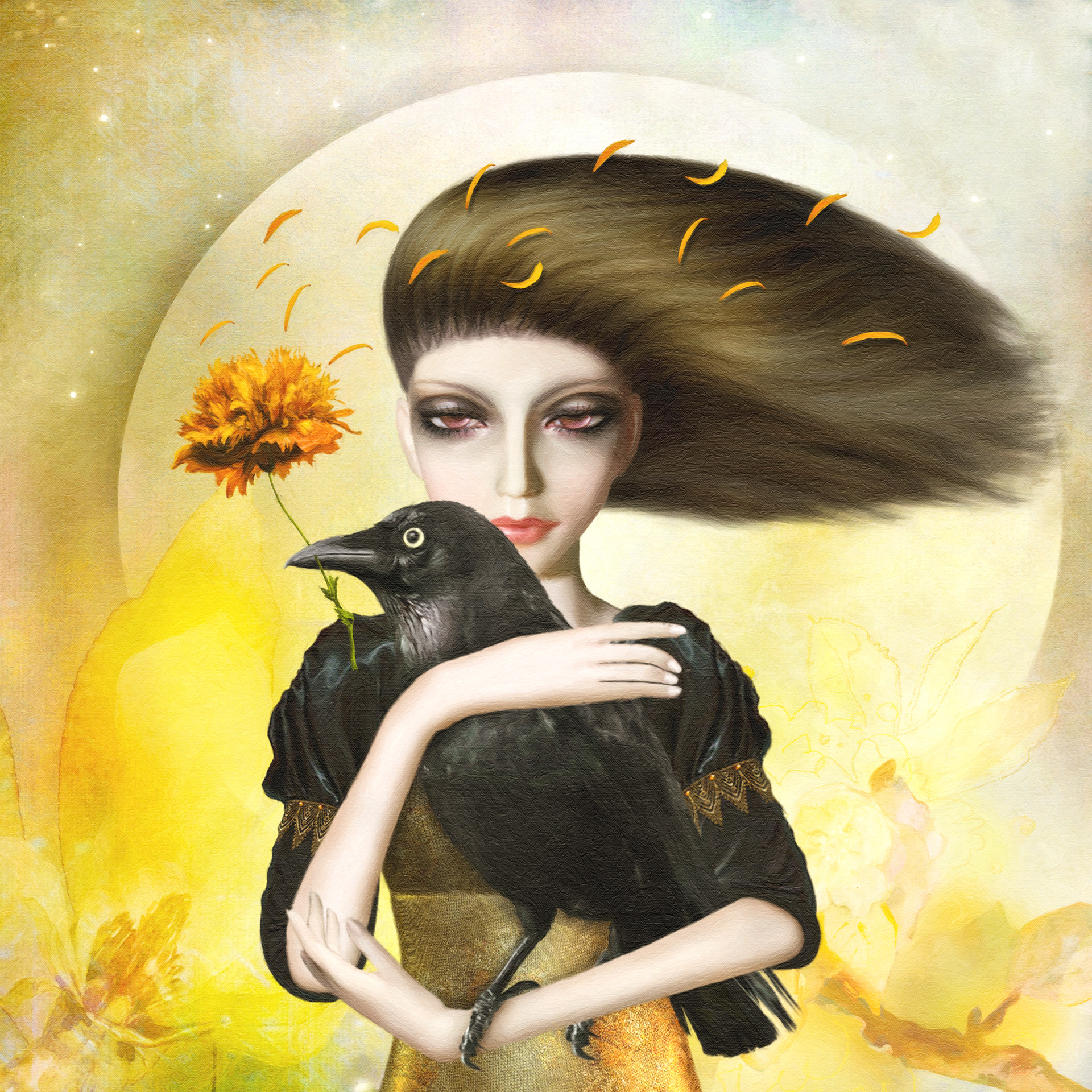 Soul Mate