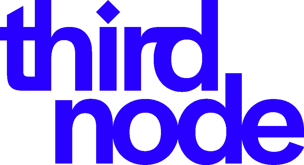 third node Logotype