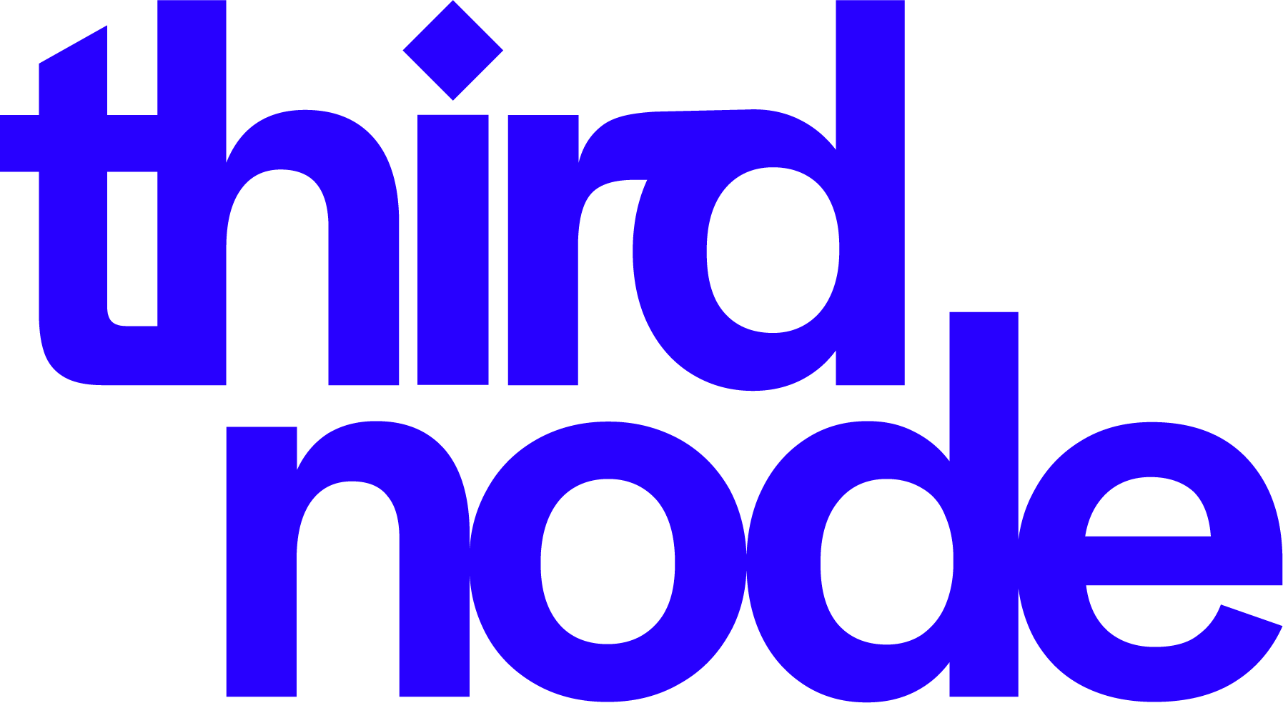 third node Logotype