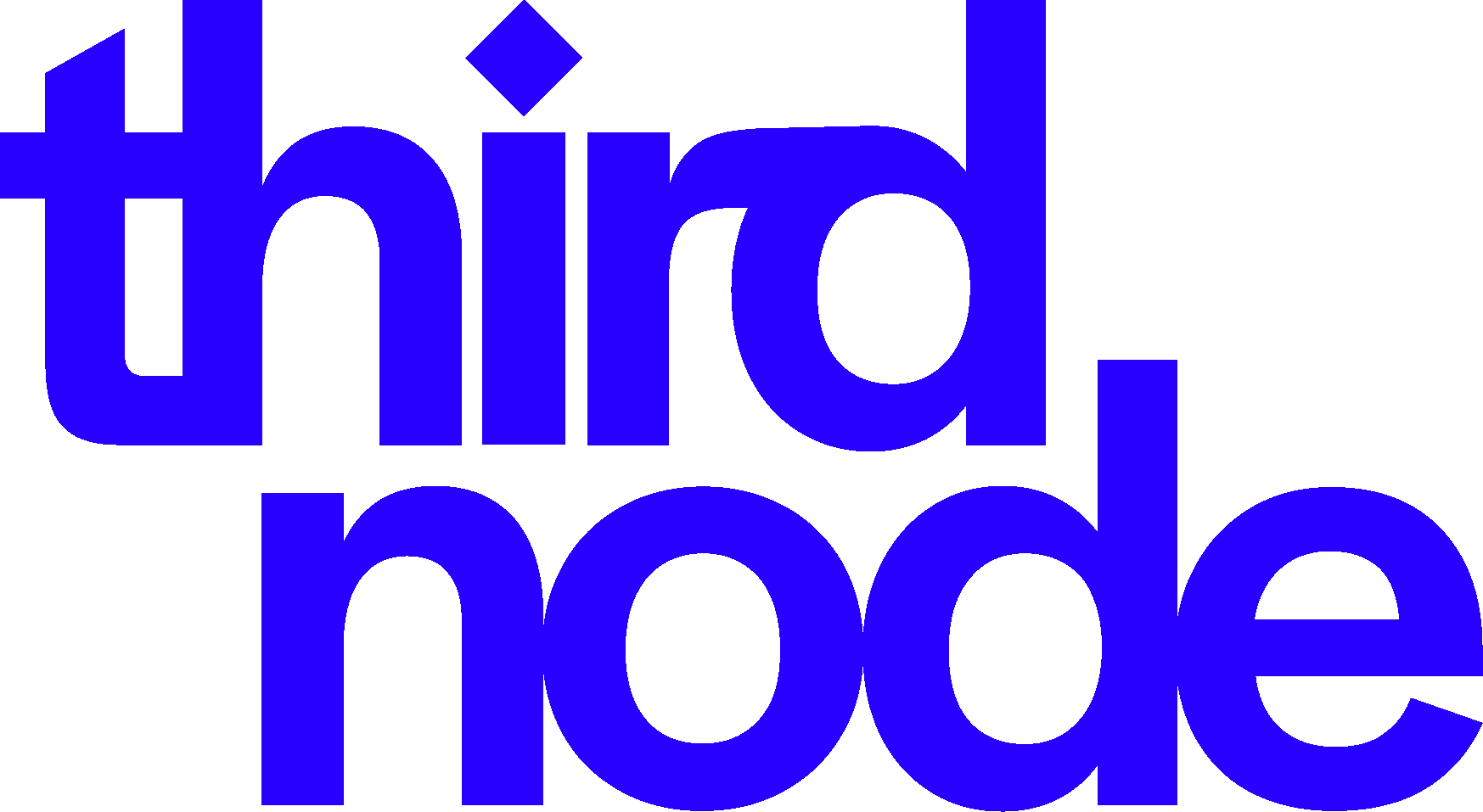 third node Logotype