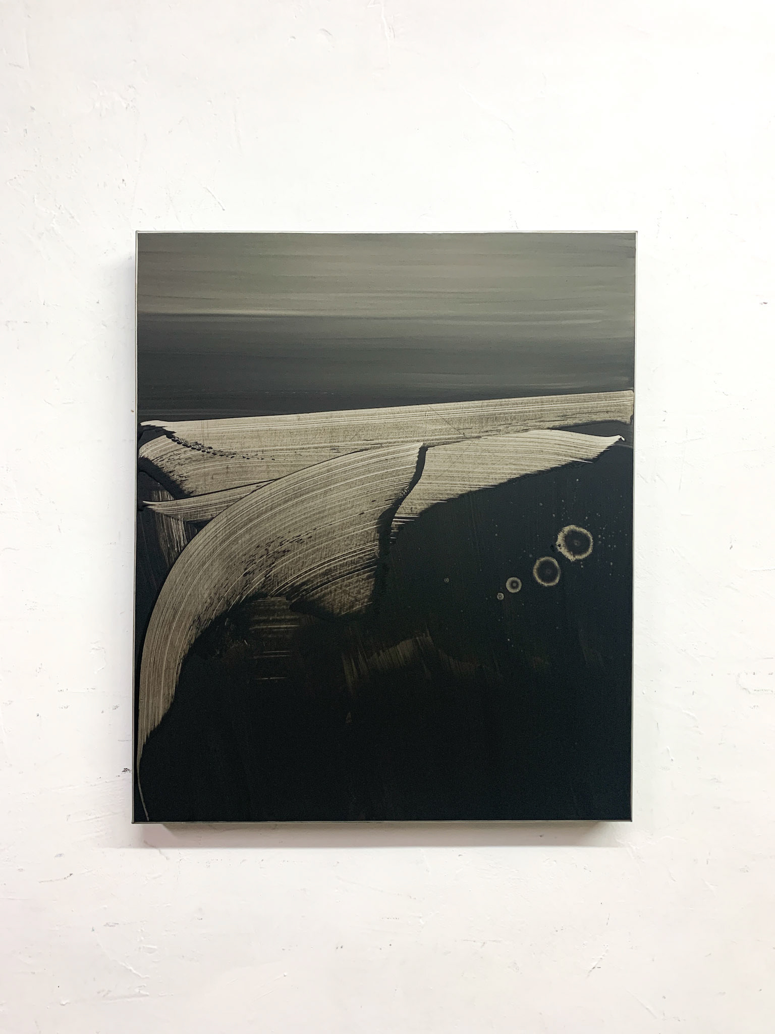65x55cm oil canvas 20230214