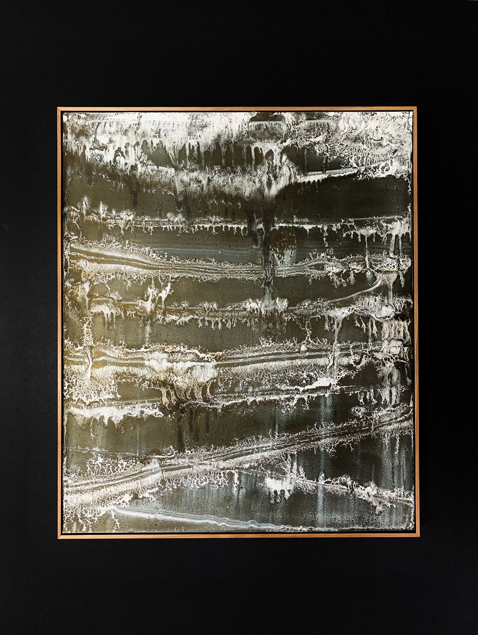 60x50cm oil canvas 2021101403