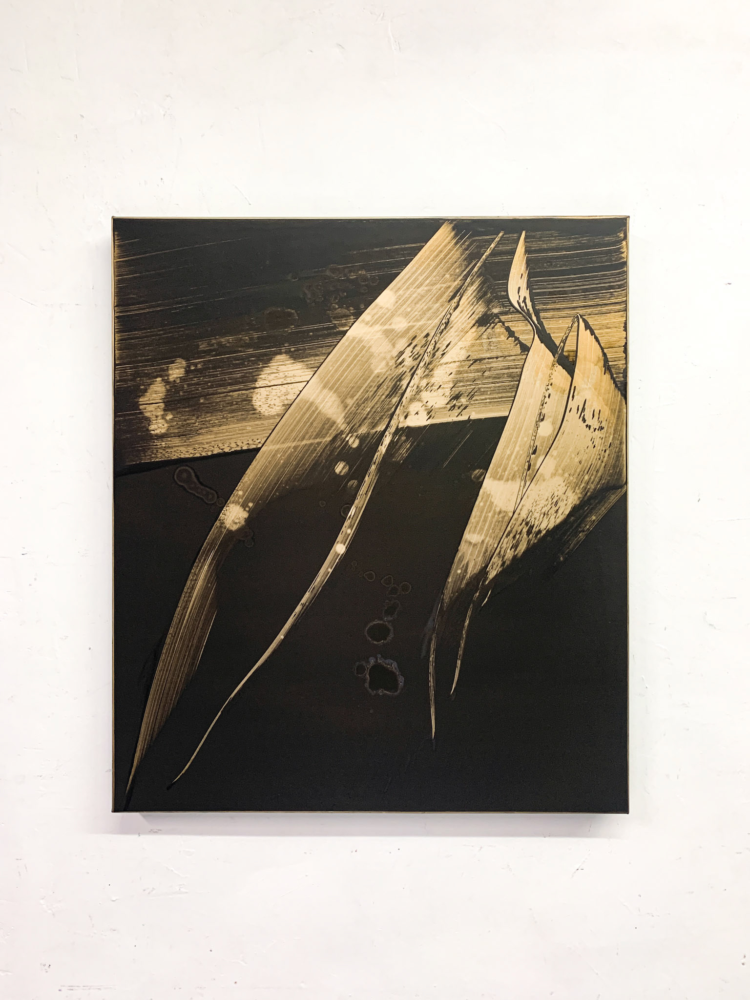 75x65cm oil canvas 20230115