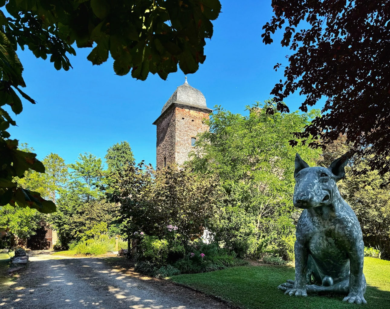 Manoir de Saint-Félix, 12000 Rodez, France