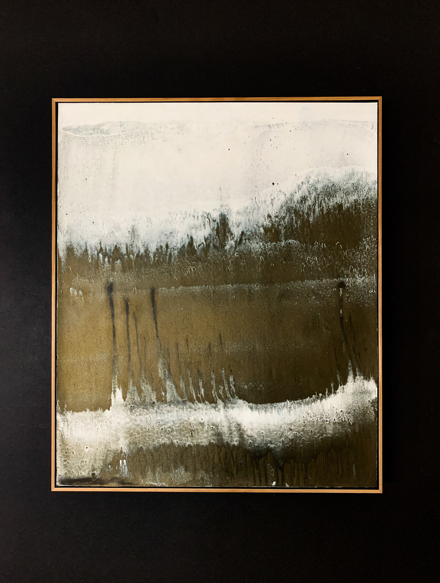 60x50cm oil canvas 2021101401