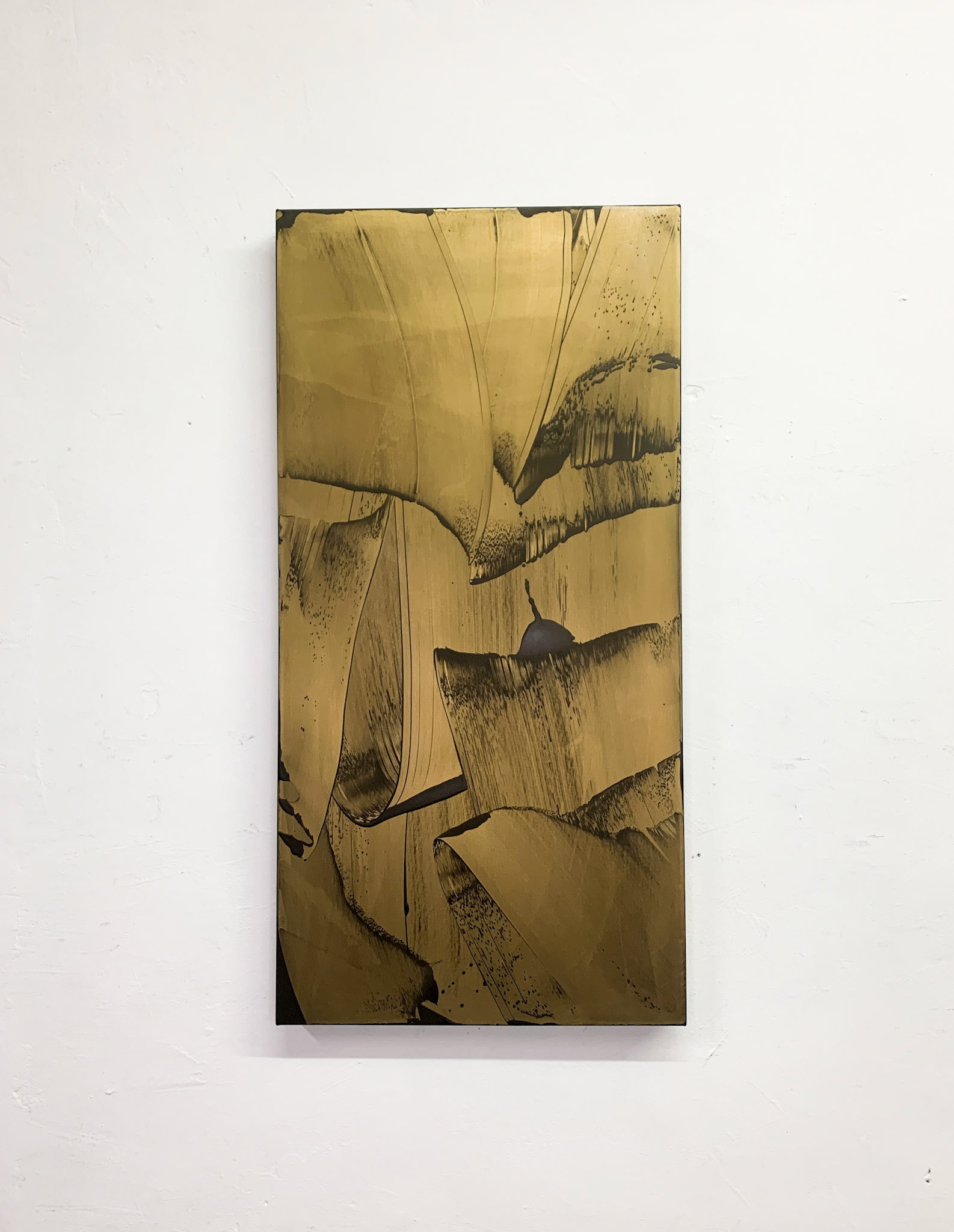 80x40cm oil canvas 20230623