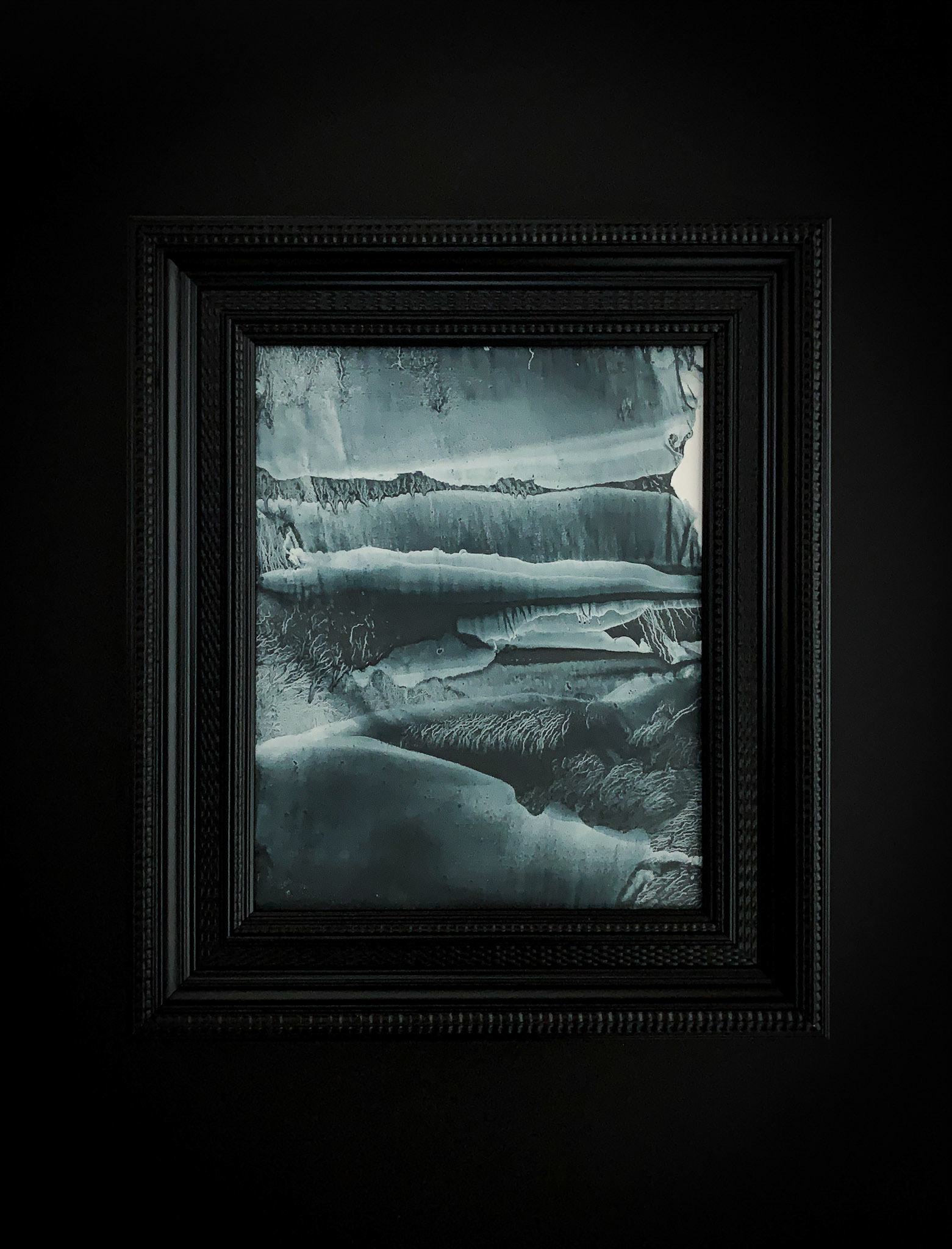30x24cm oil canvas 2020092701