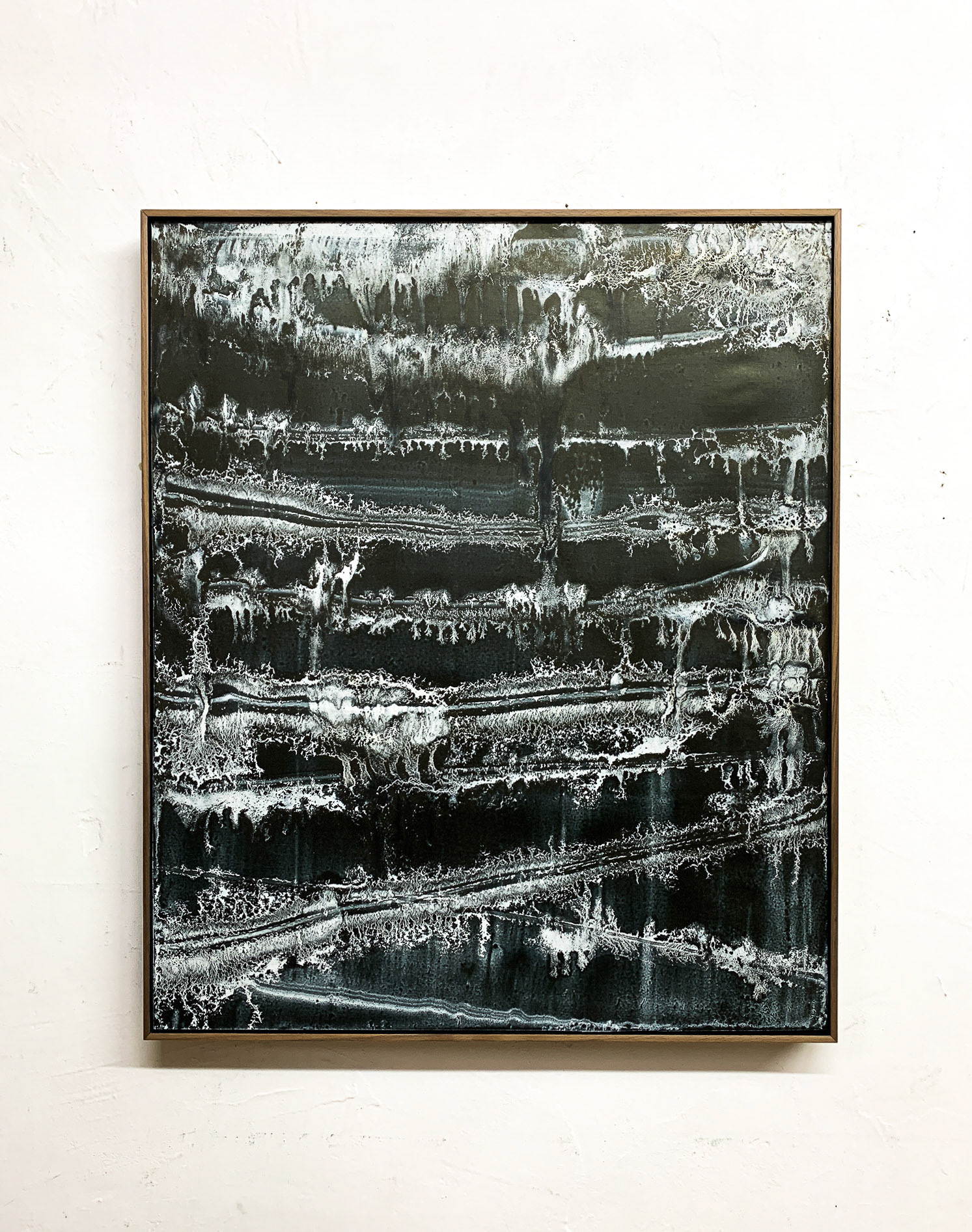 60x50cm oil canvas 2021101403