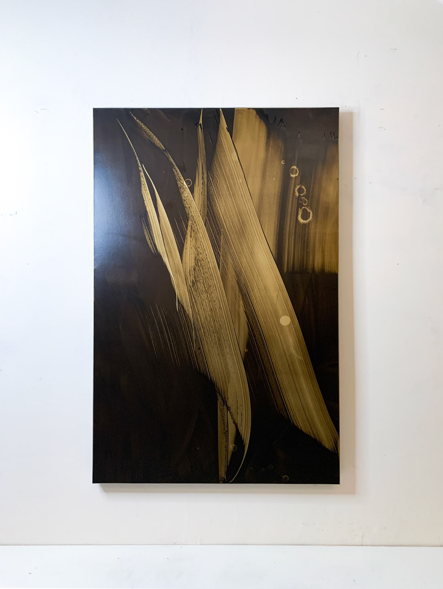 130x85cm oil canvas 2023012502