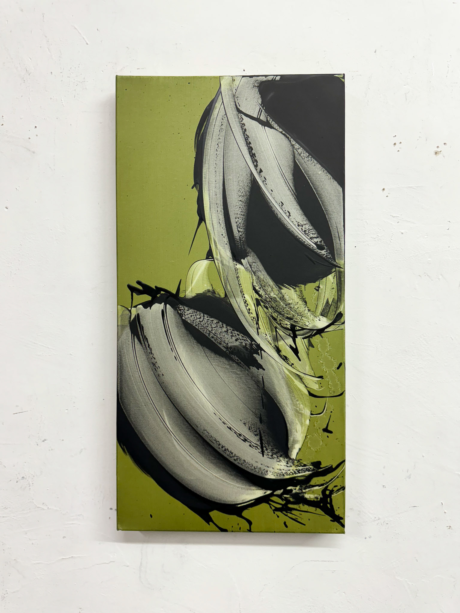 60x30cm oil canvas 2024041402