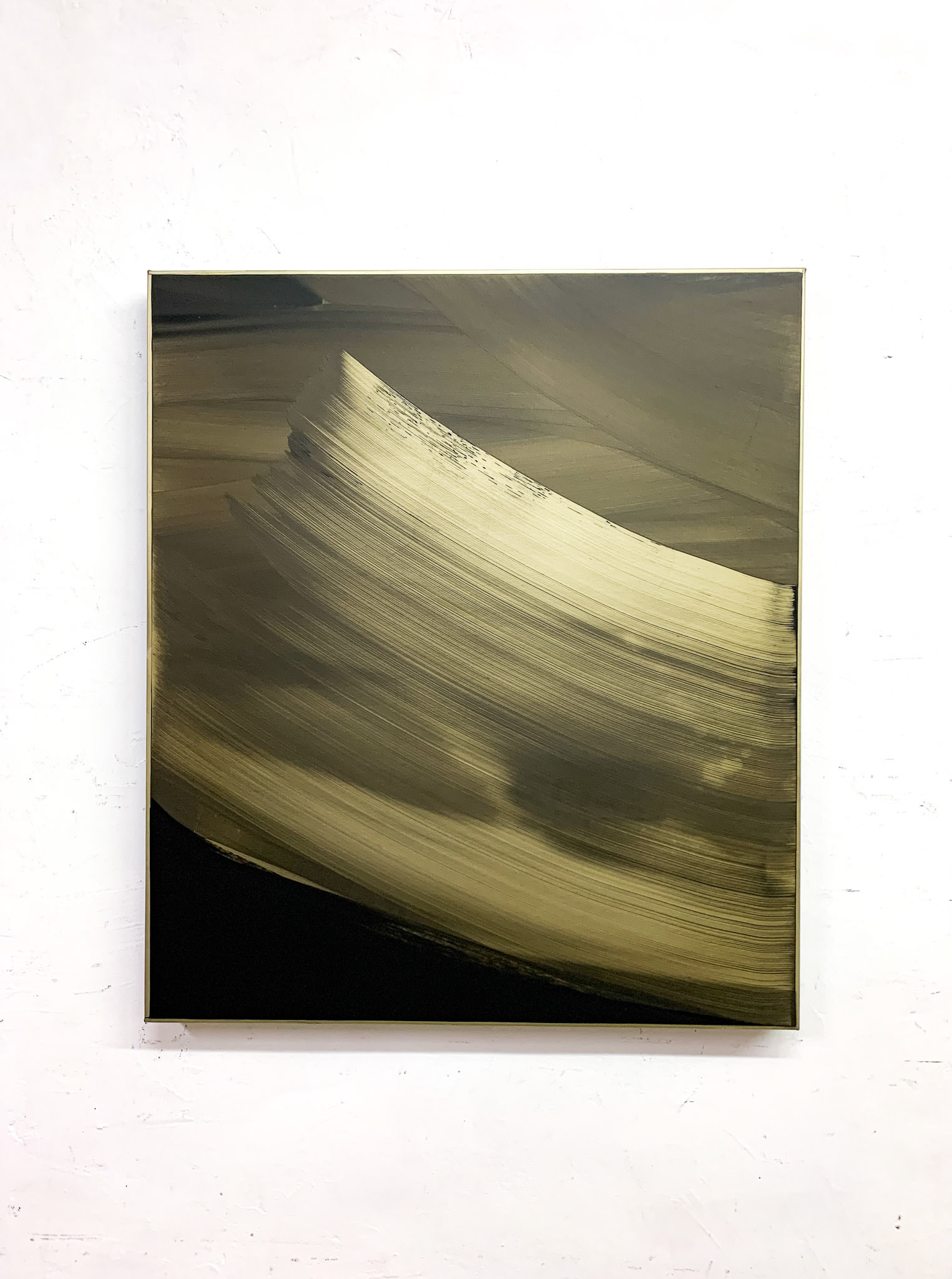 75x65cm oil canvas 20230313
