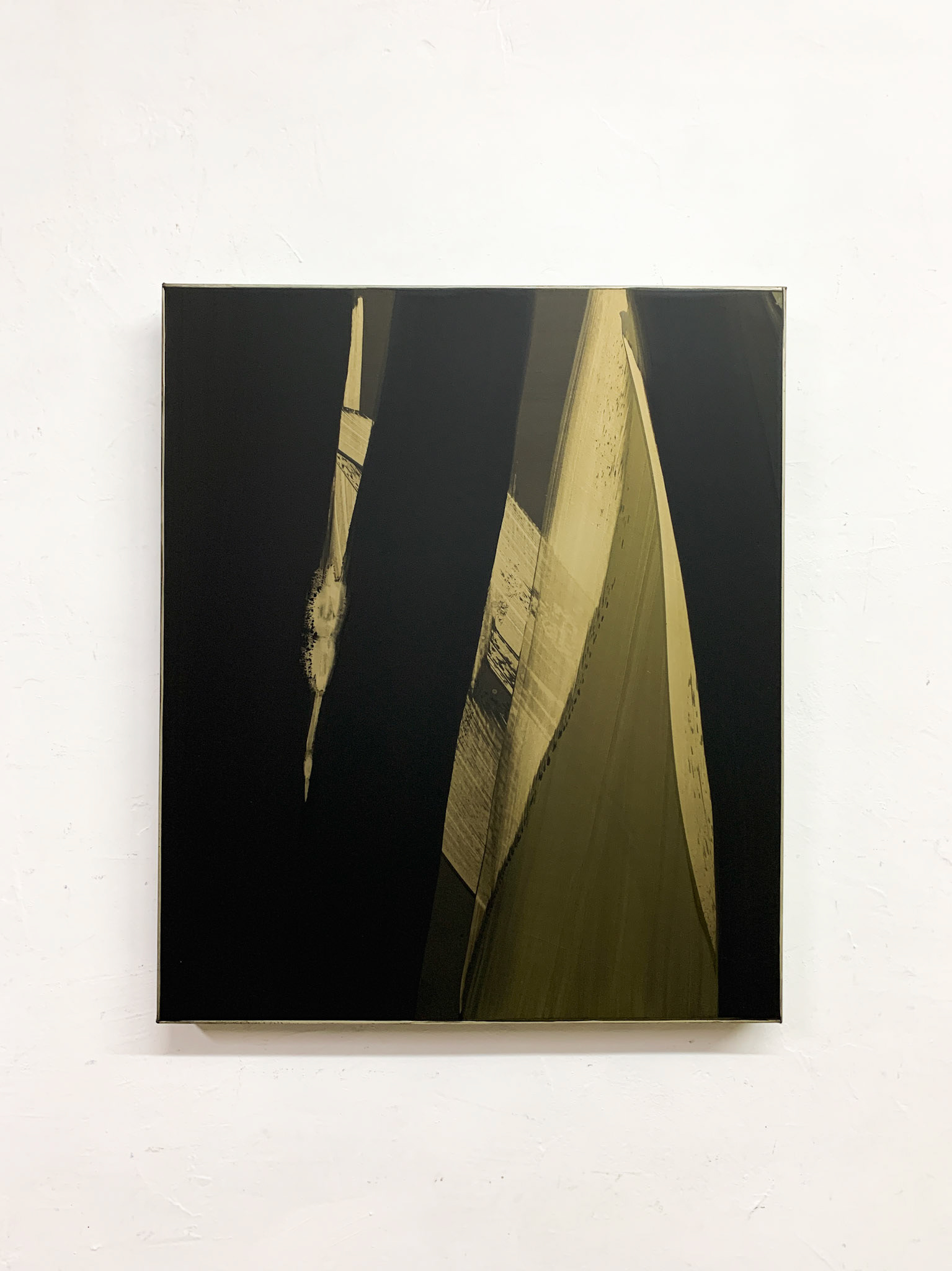 65x55cm oil canvas 20230131