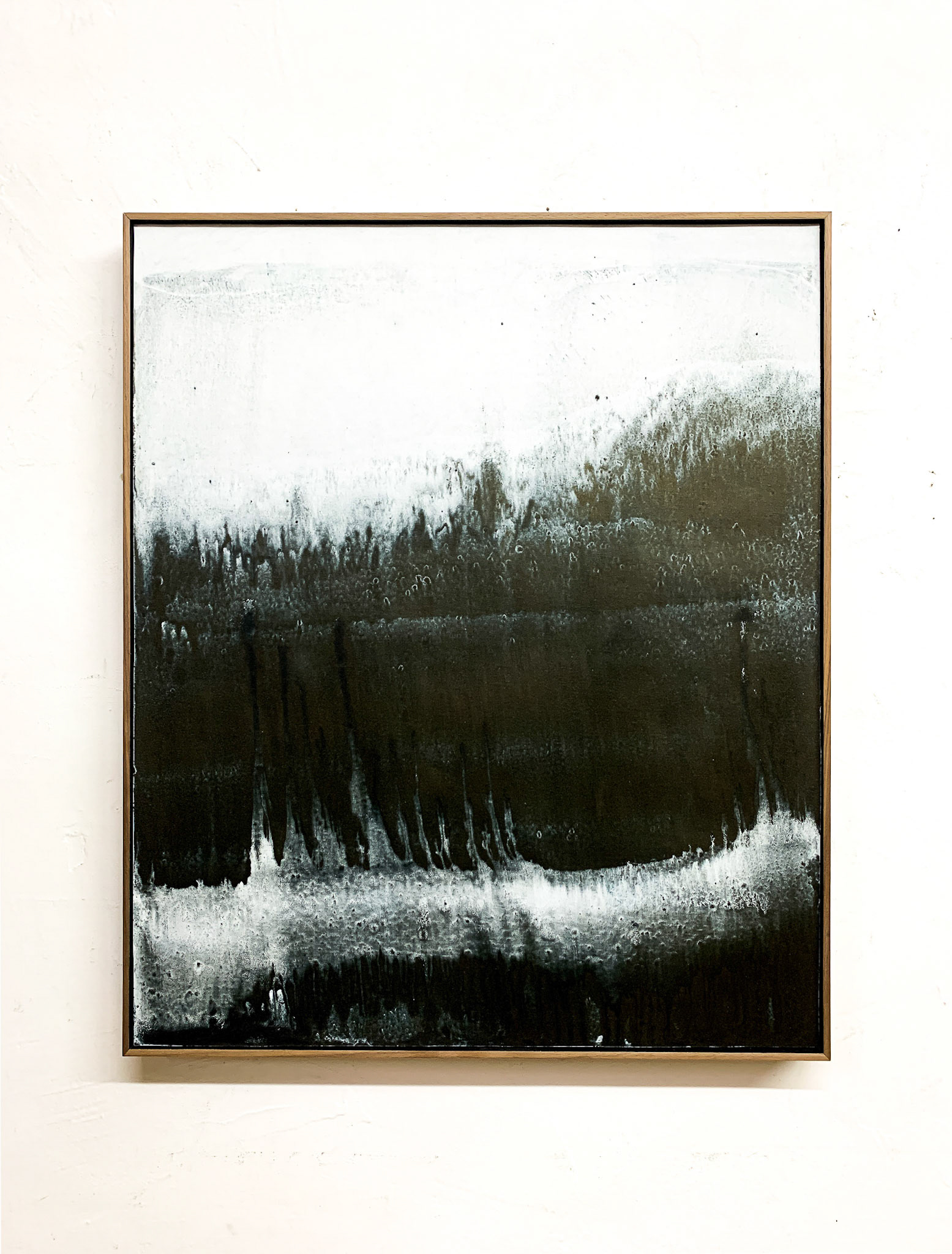 60x50cm oil canvas 2021101401