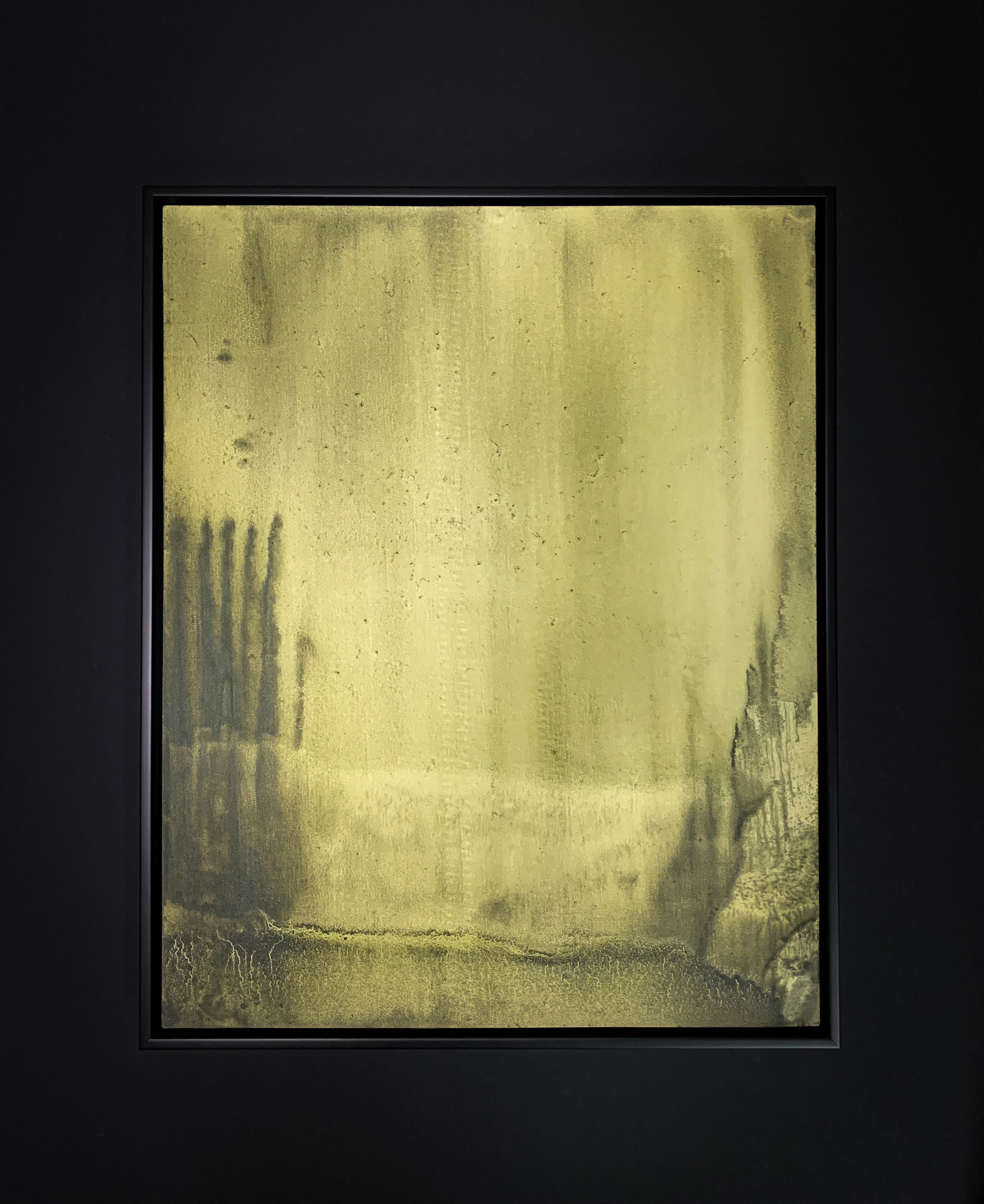 50x40cm oil canvas 2020112101